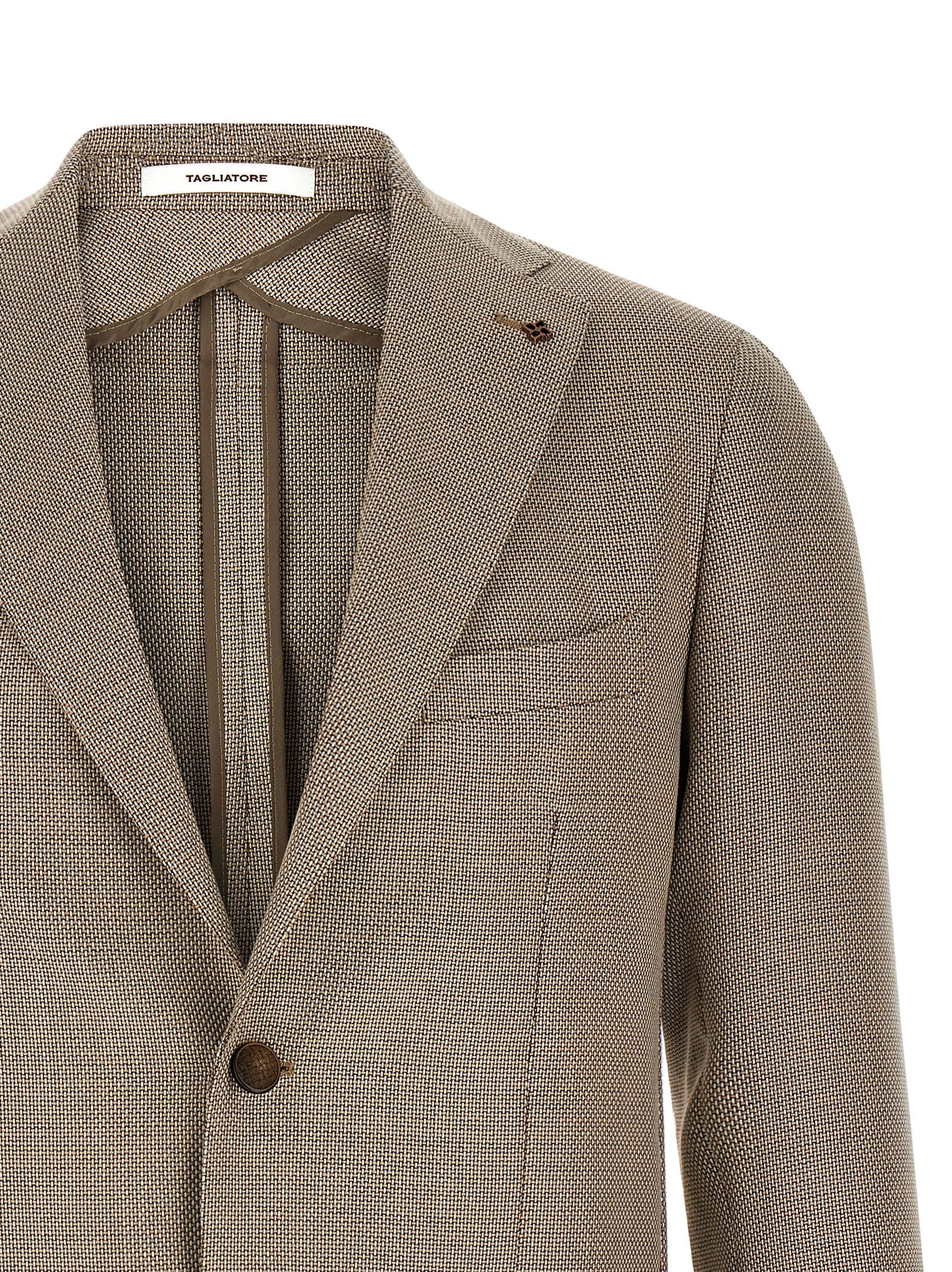 Tagliatore 'Montecarlo' Blazer