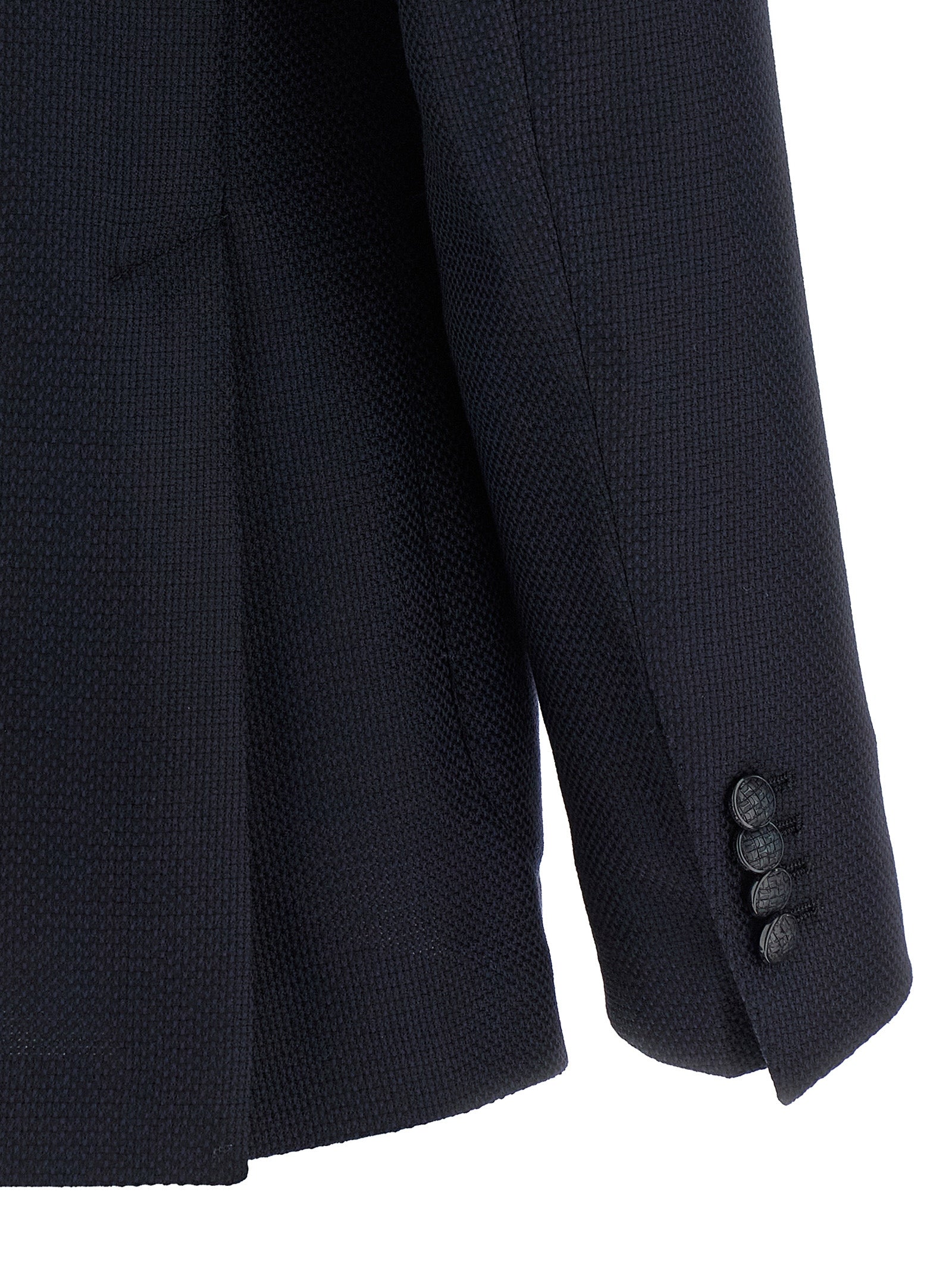 Tagliatore Micro Squares Blazer