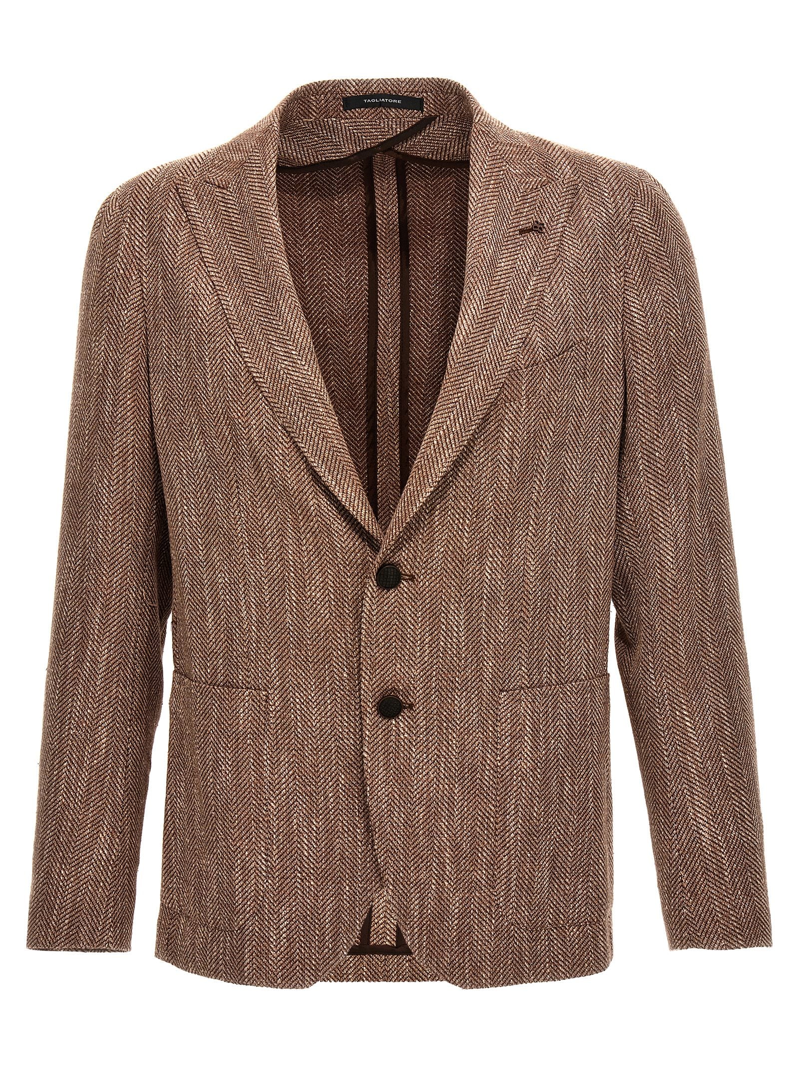 Tagliatore 'Montecarlo' Blazer