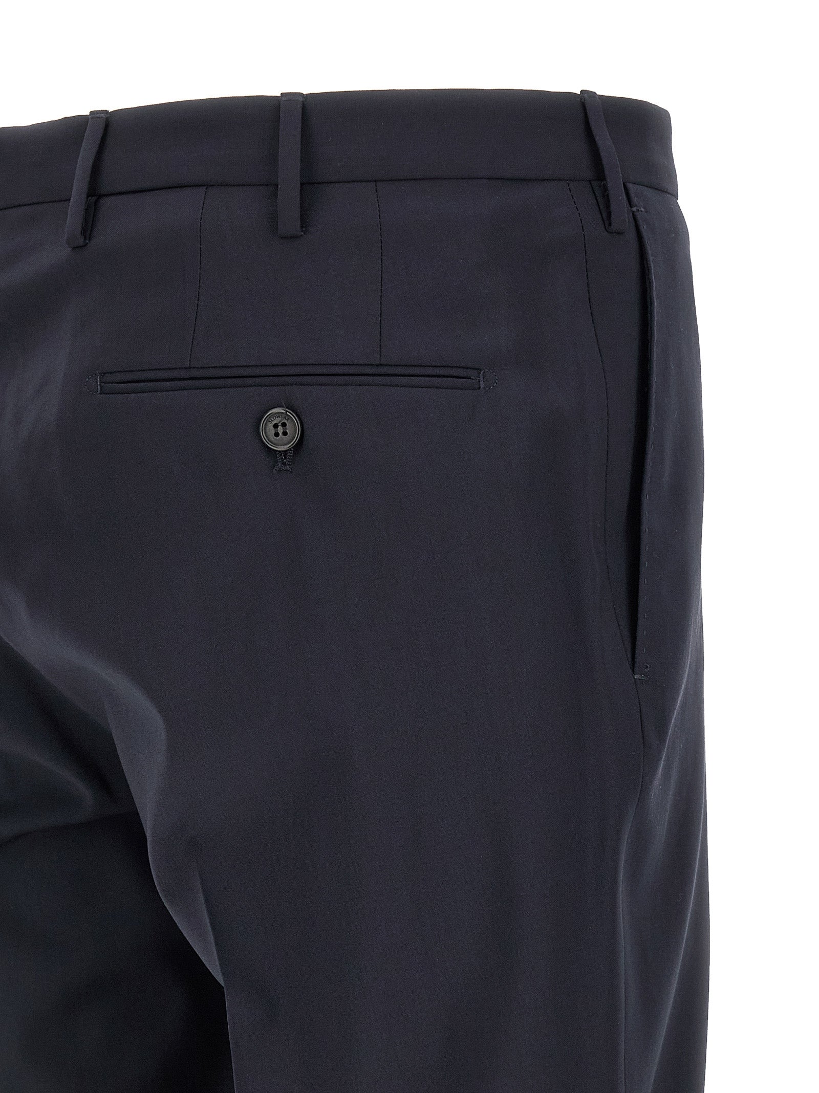 Incotex 'Modello 35' Pants