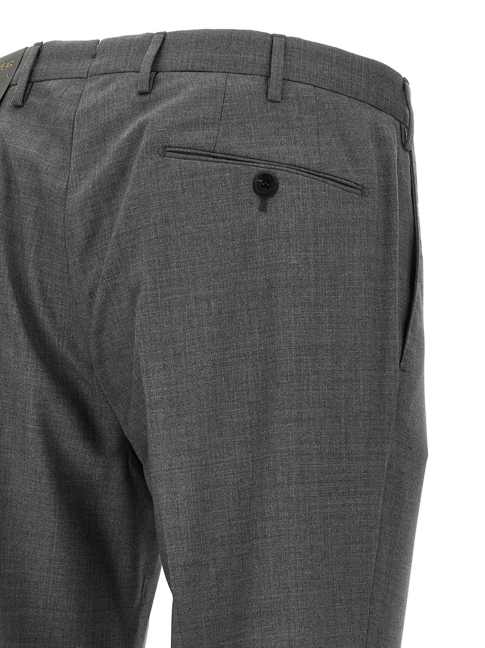 Incotex 'Modello 35' Pants