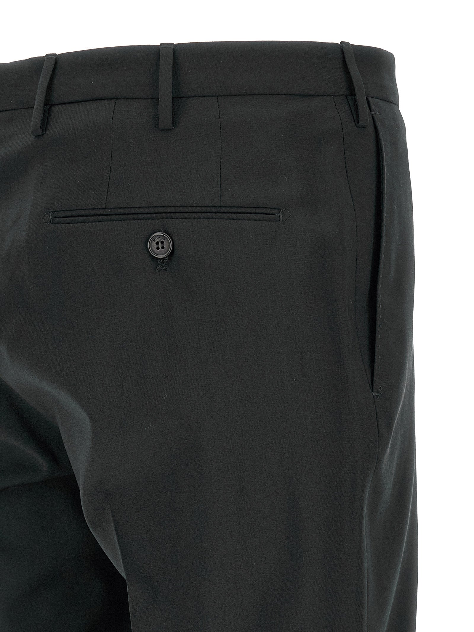 Incotex 'Modello 35' Pants
