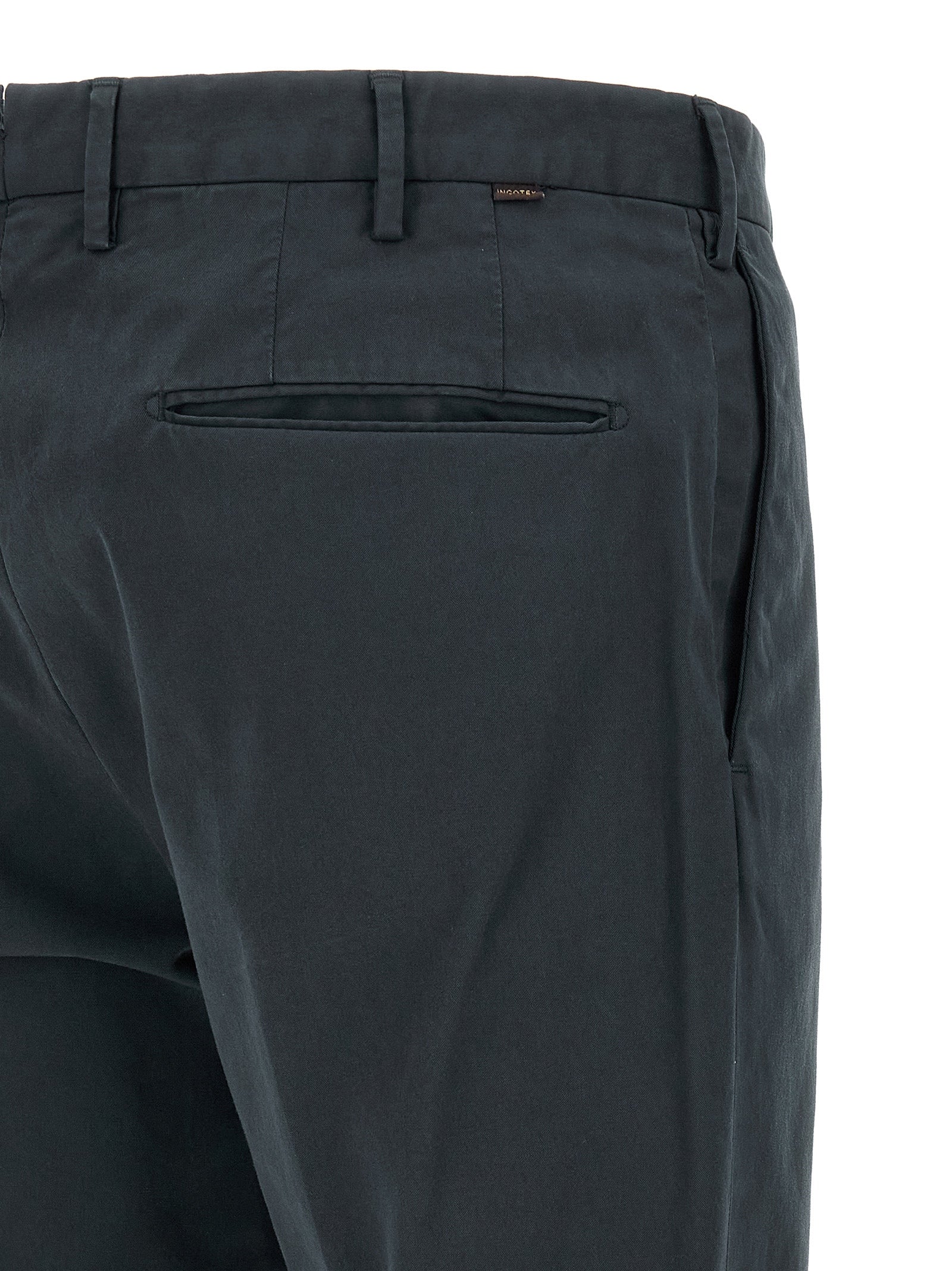 Incotex 'Modello 30' Pants
