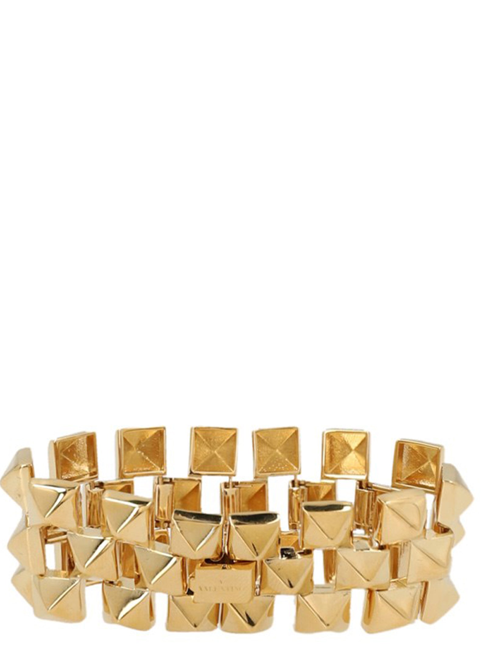 Valentino Garavani Studded Bracelet