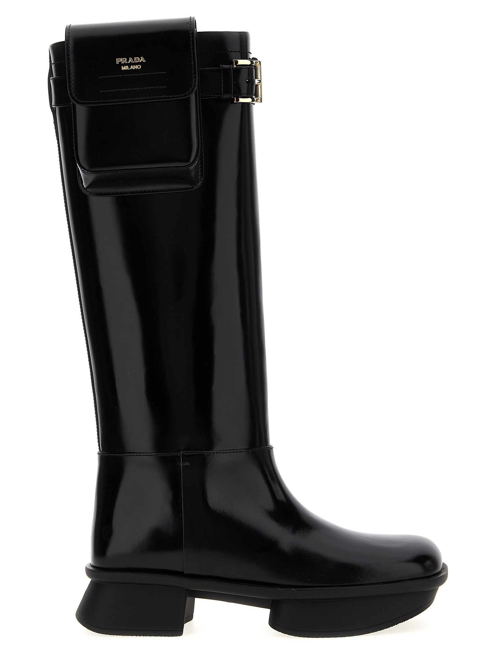 Prada 'Equal' Boots