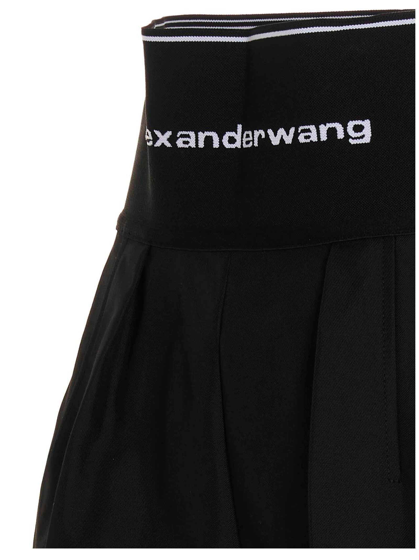 Alexander Wang 'Safari’ Shorts