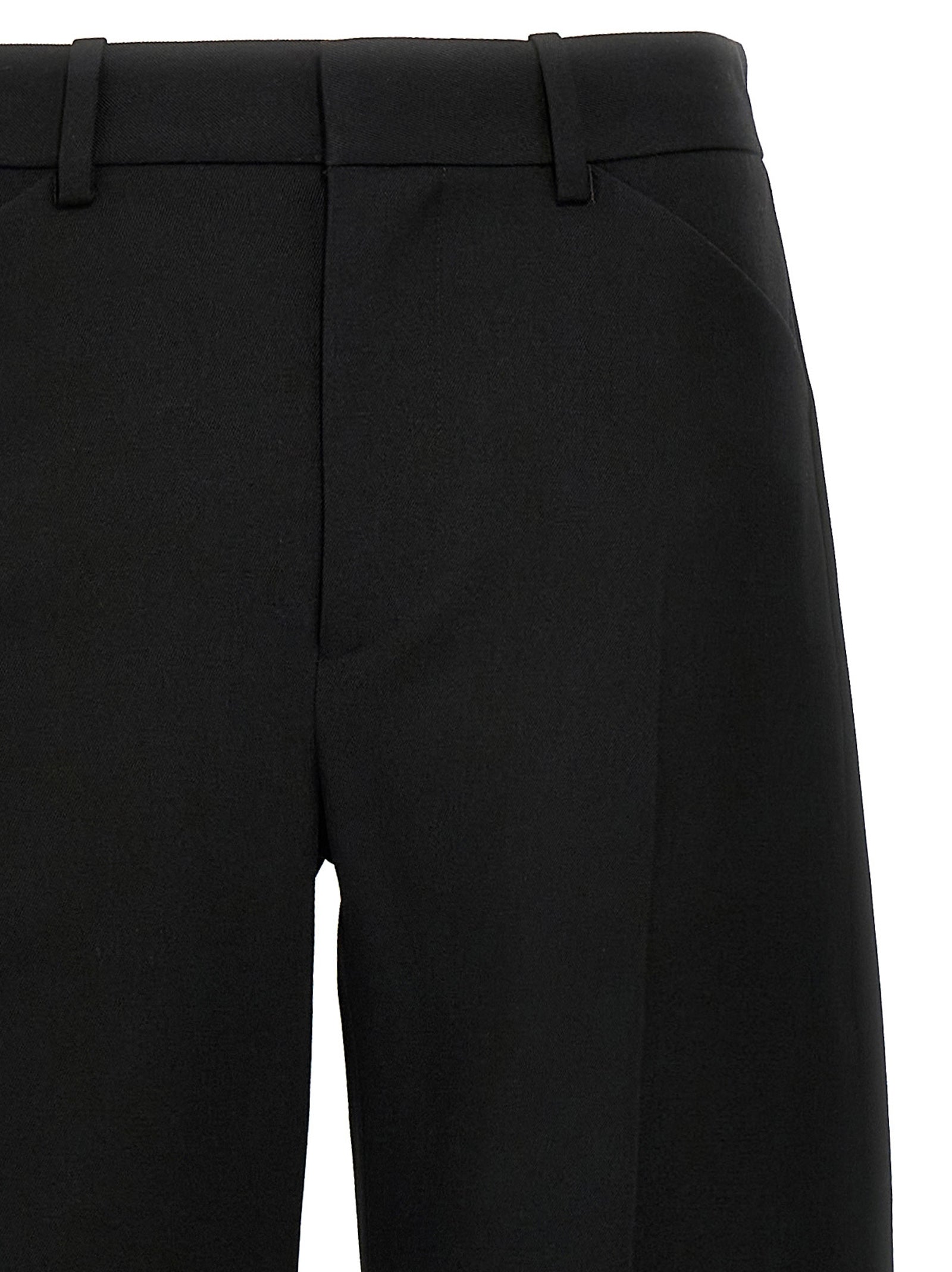 Alexander Wang Wool Pants