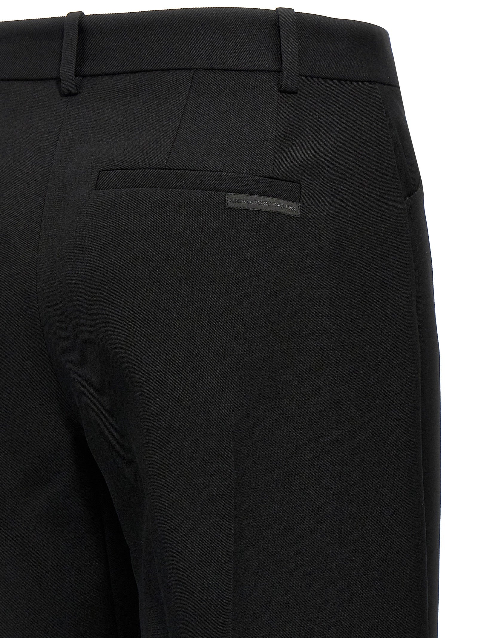 Alexander Wang Wool Pants