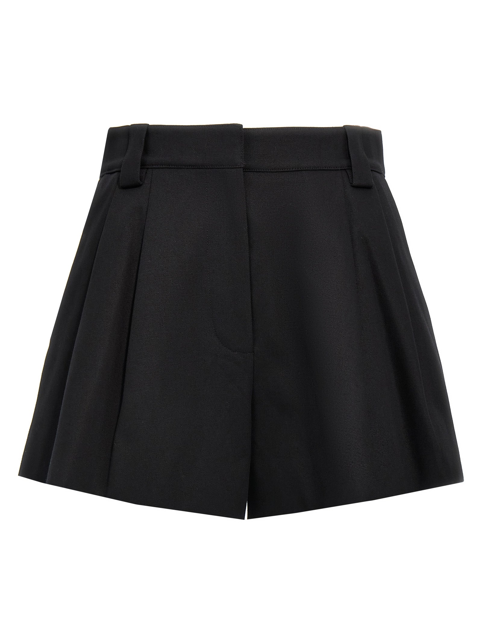 Alexander Wang Double Pinch Shorts