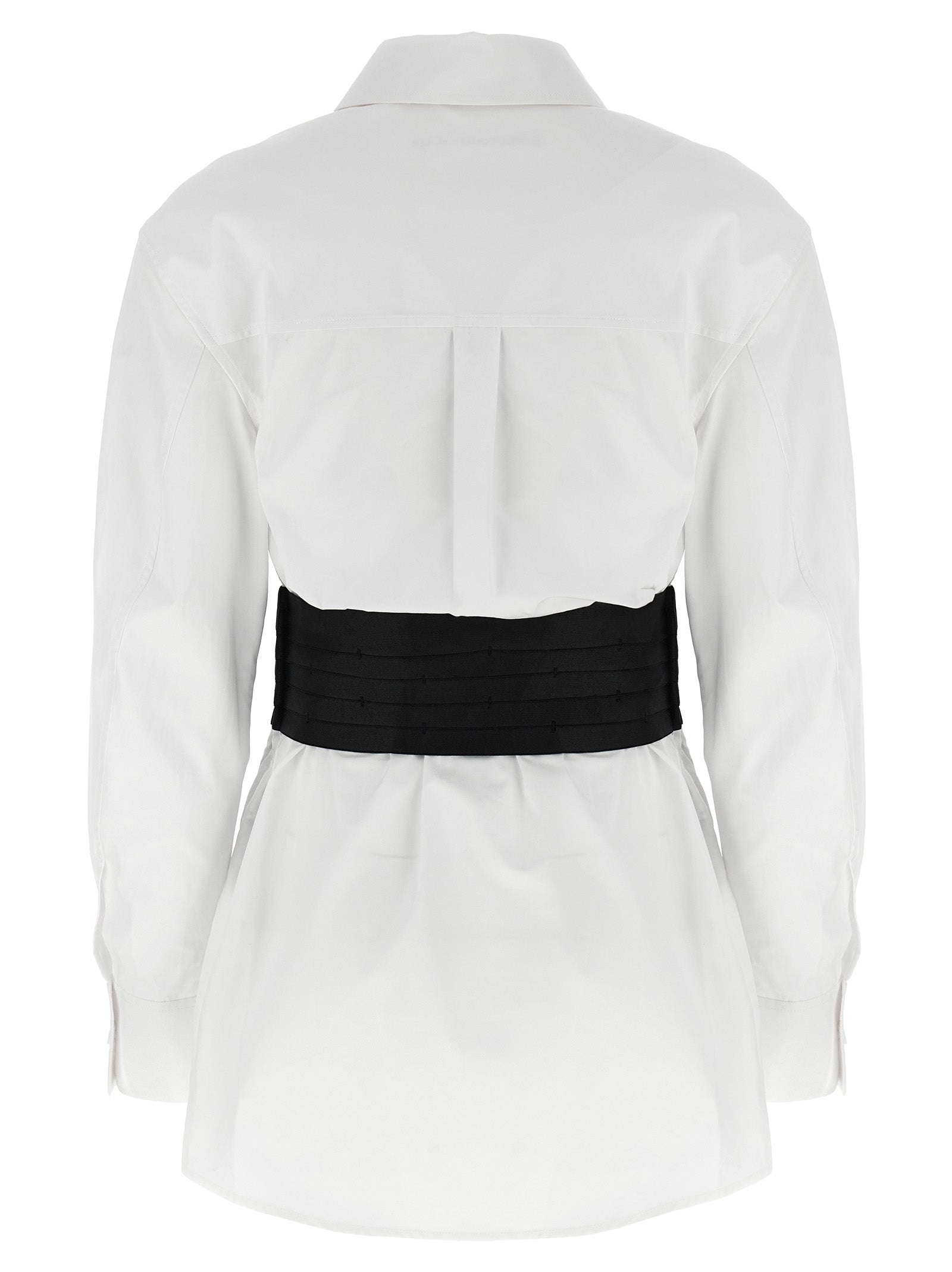 Alexander Wang Shirt Dress