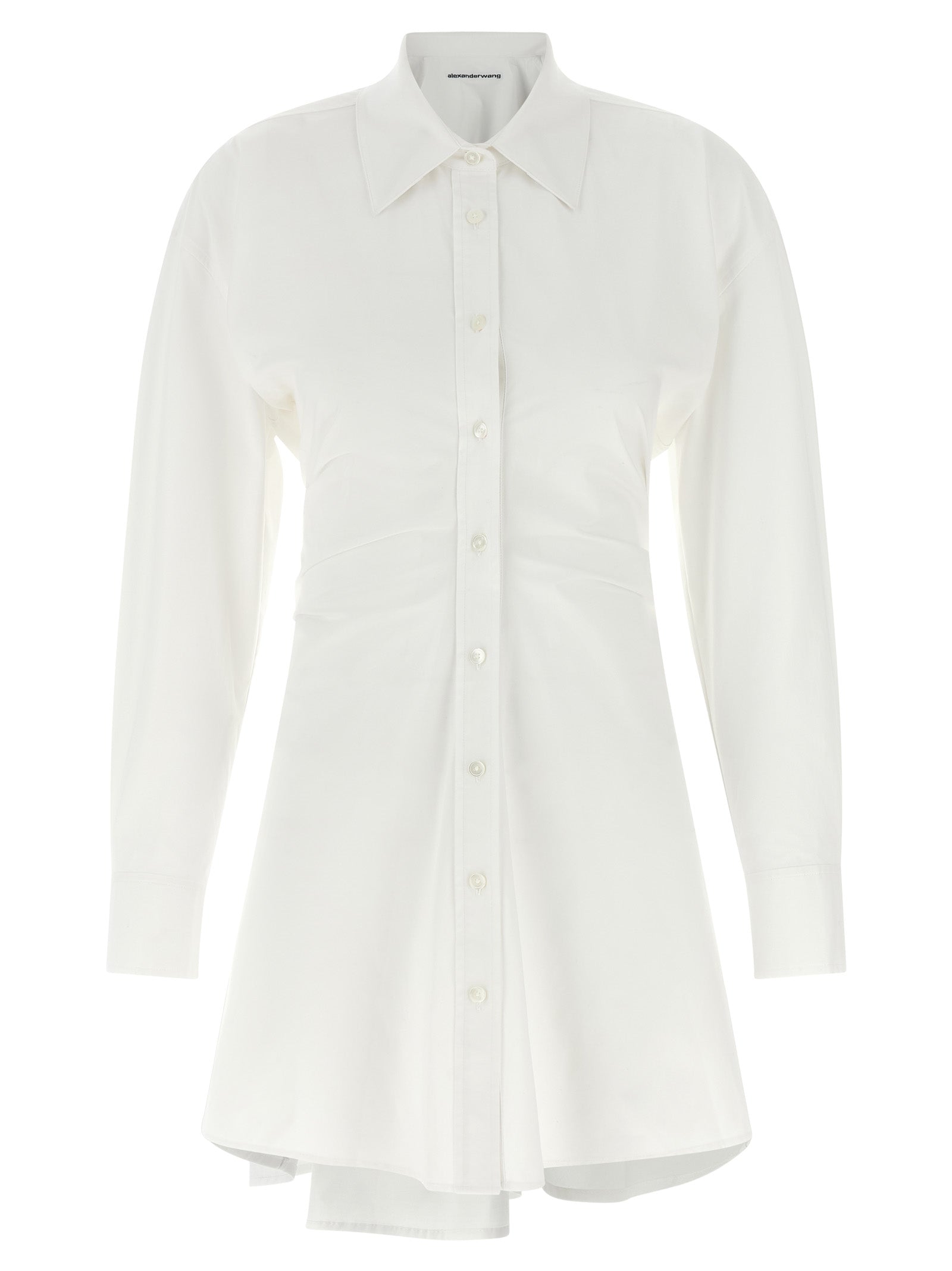 Alexander Wang Chemisier Dress