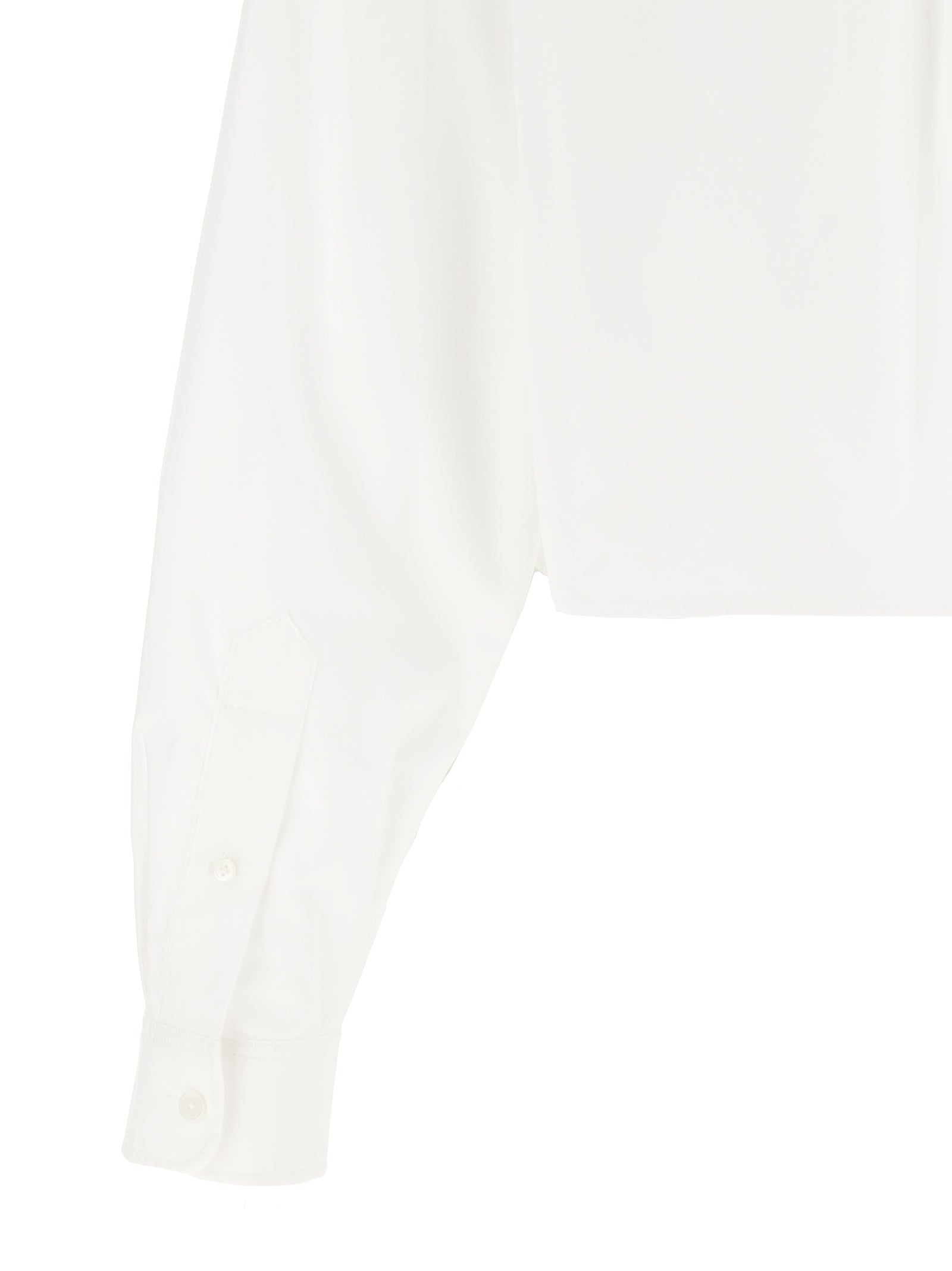 Alexander Wang Cropped Shirt