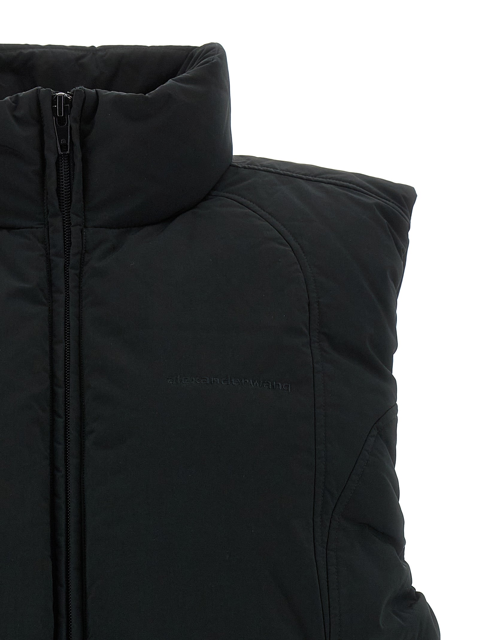 Alexander Wang 'Puffer' Vest