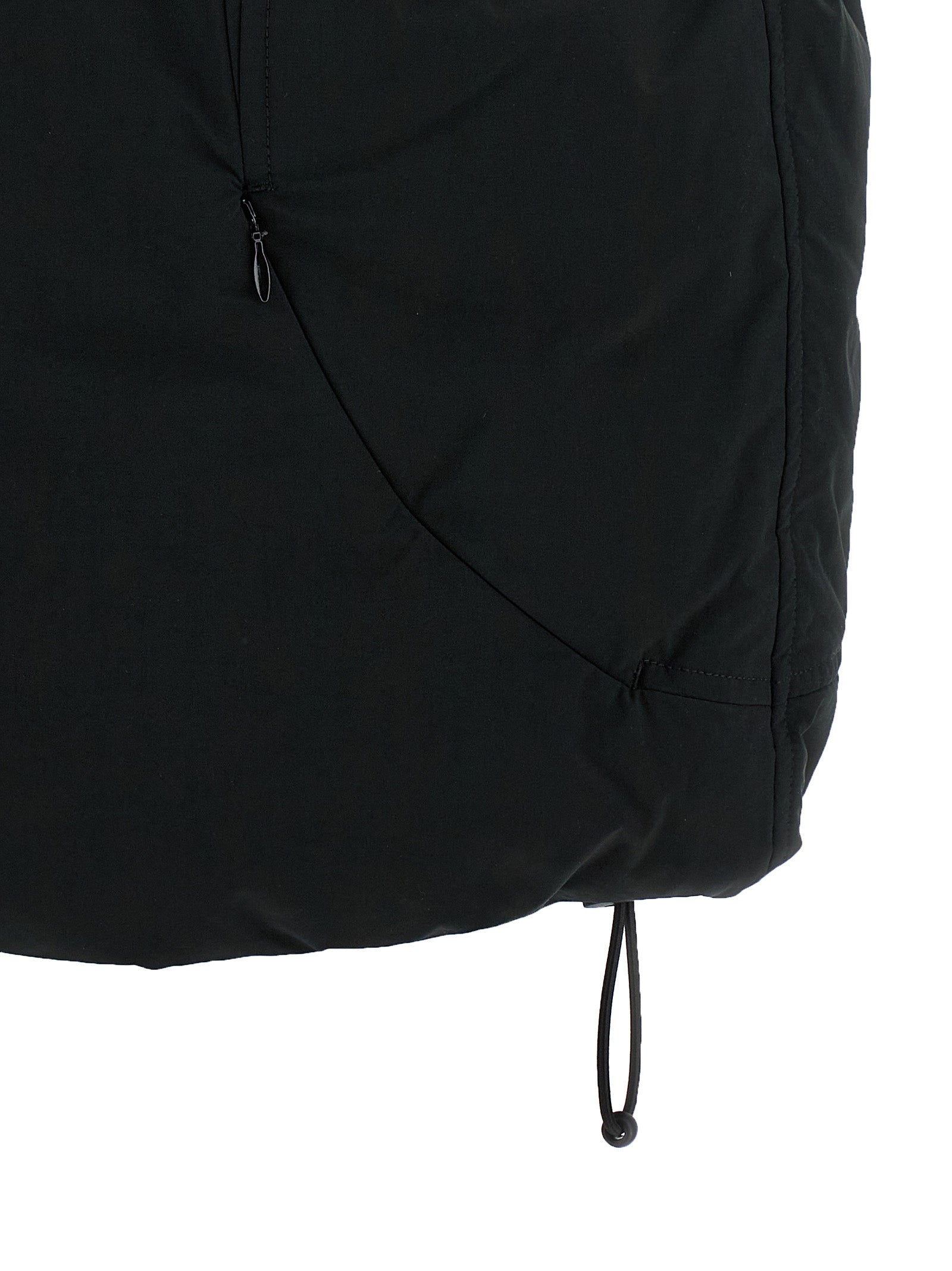 Alexander Wang 'Puffer' Vest