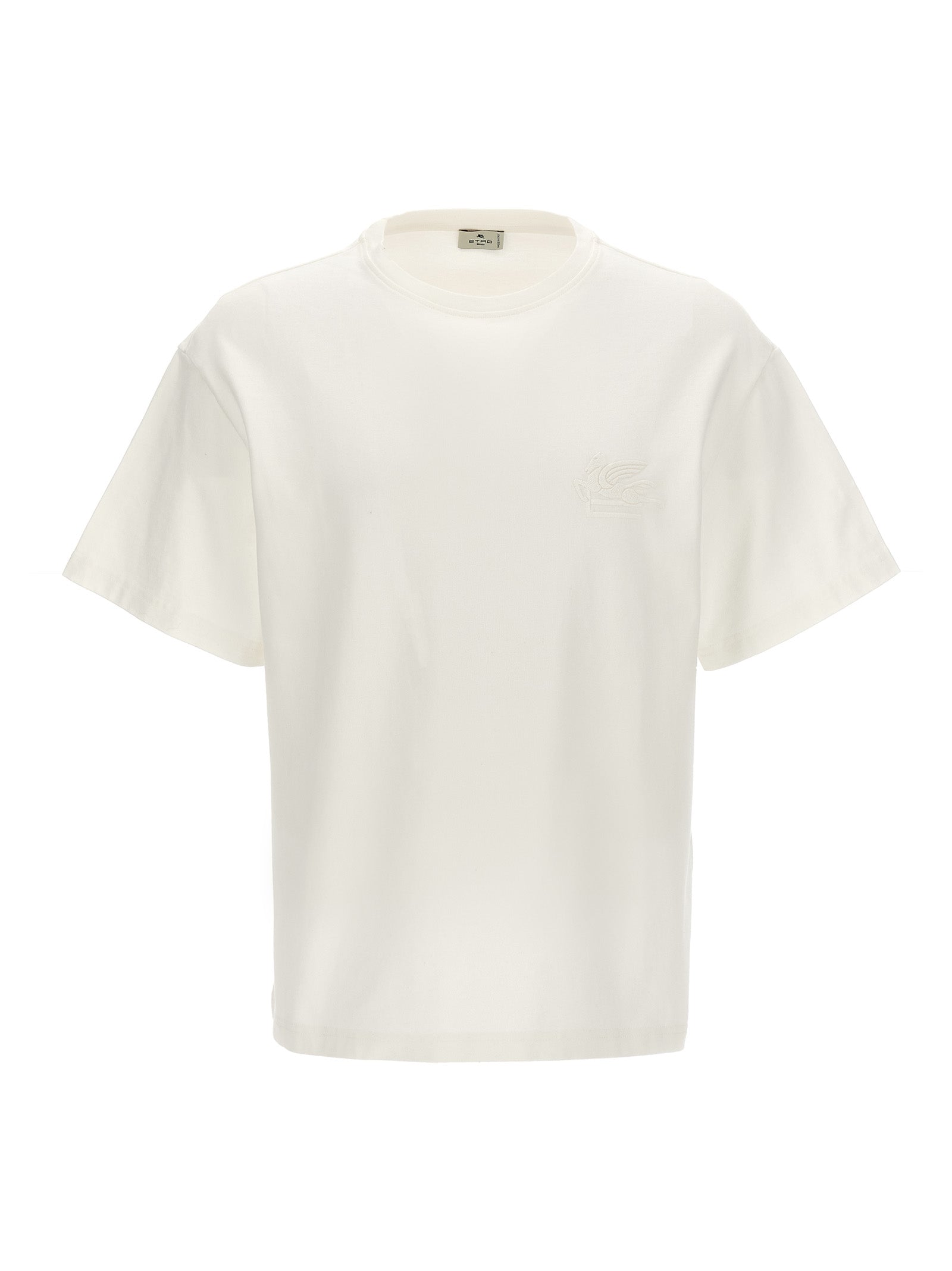 Etro Logo T-Shirt