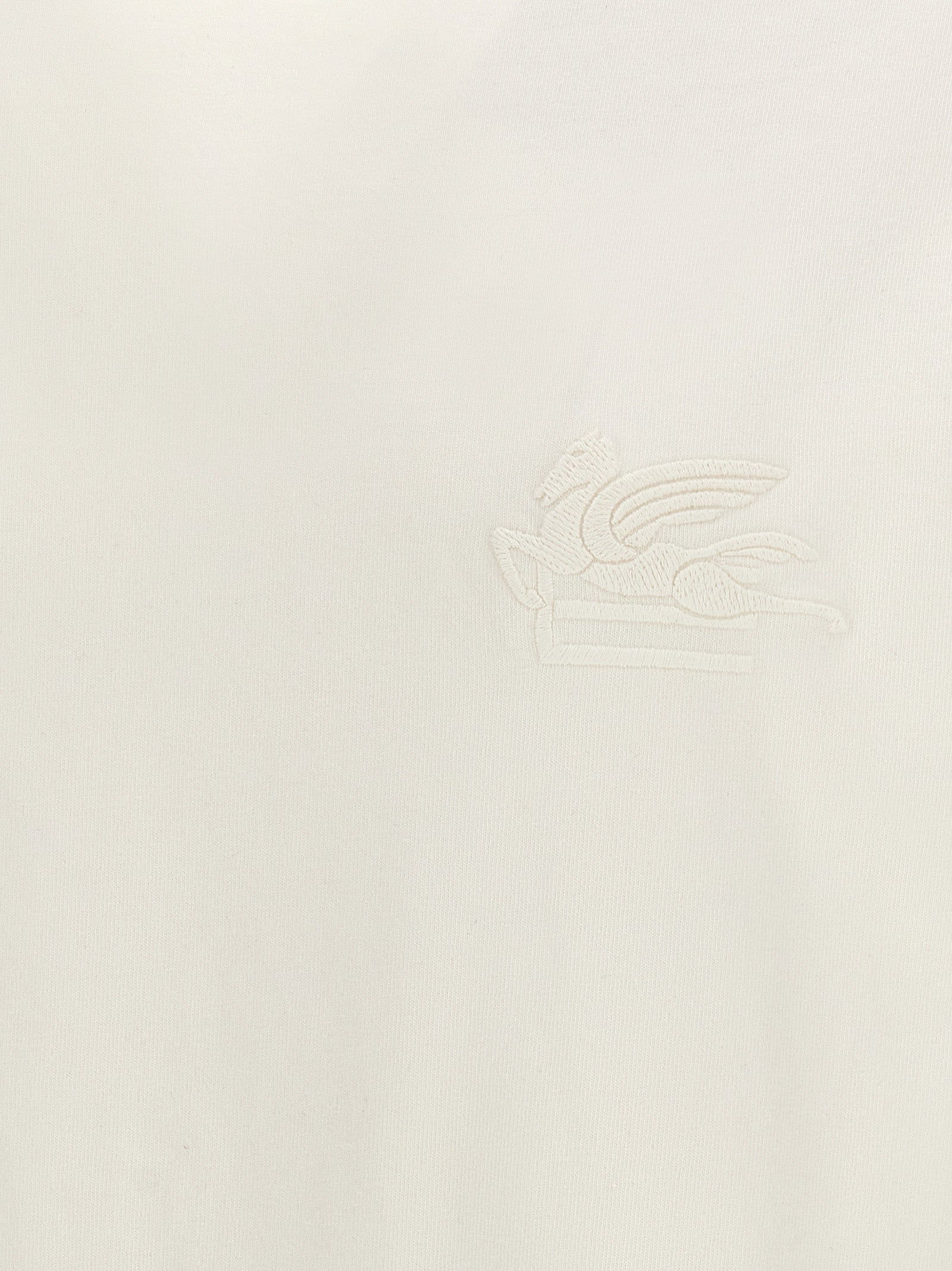 Etro Logo T-Shirt