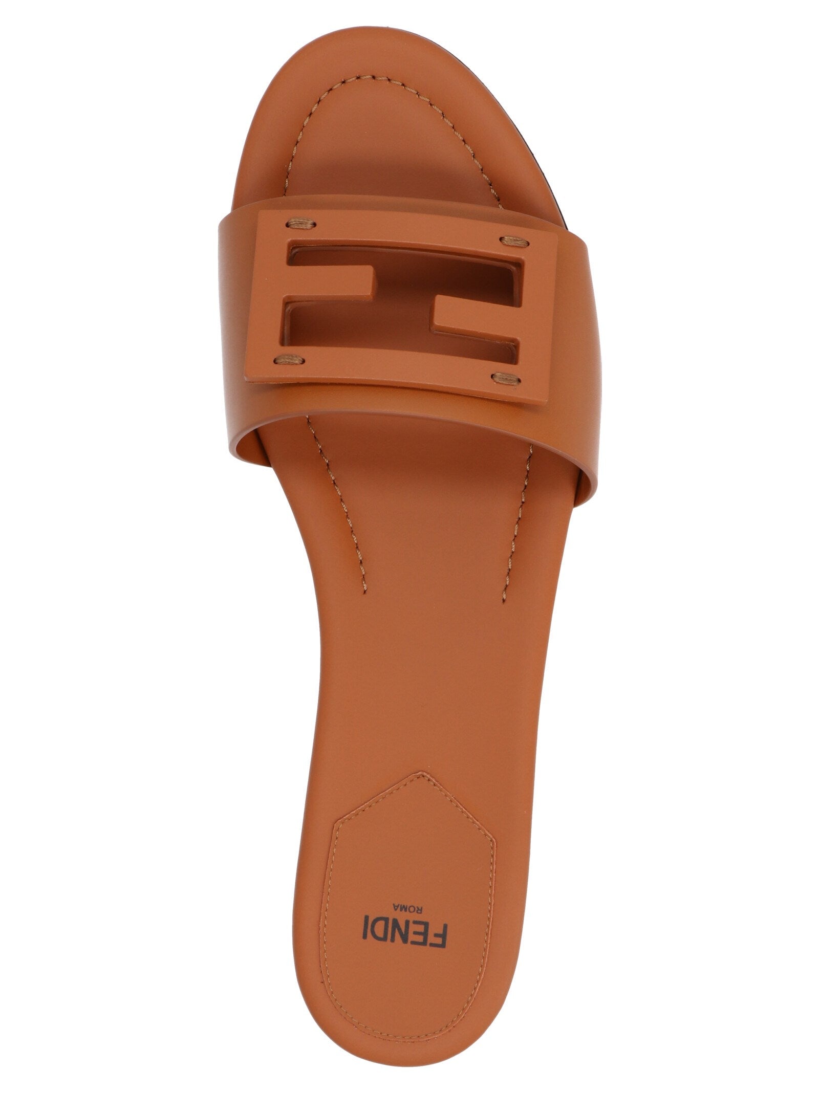 Fendi Slide 'Baguette'