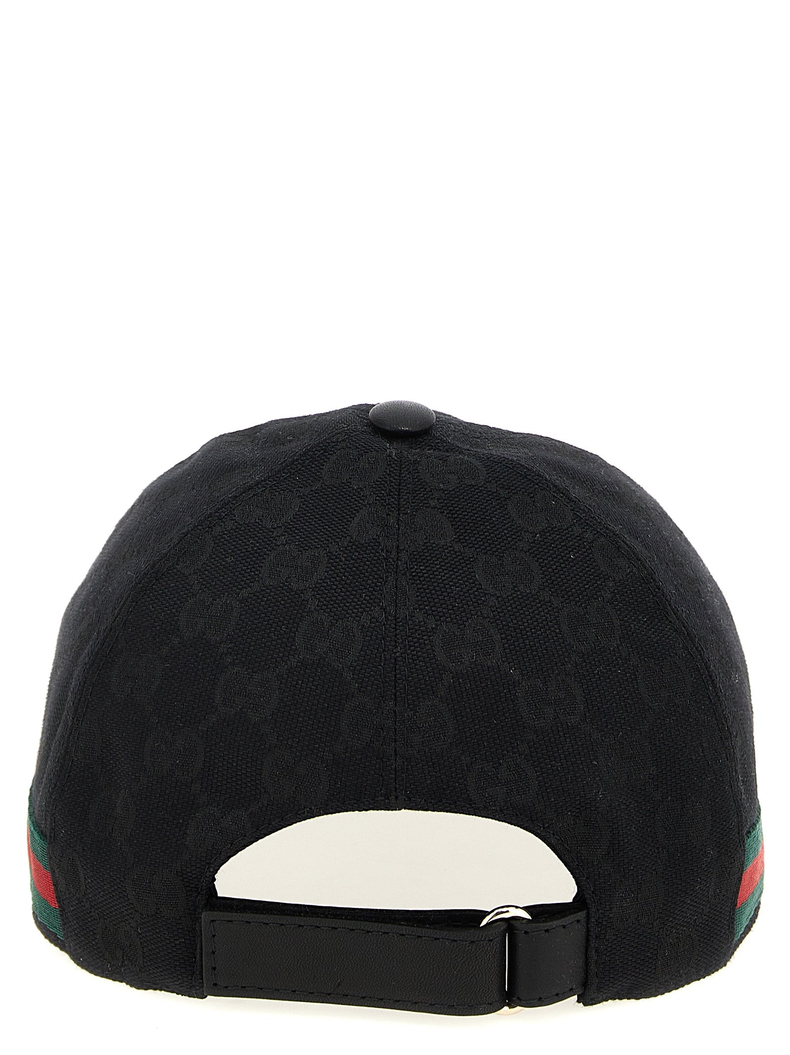 Gucci 'Original Gg' Cap