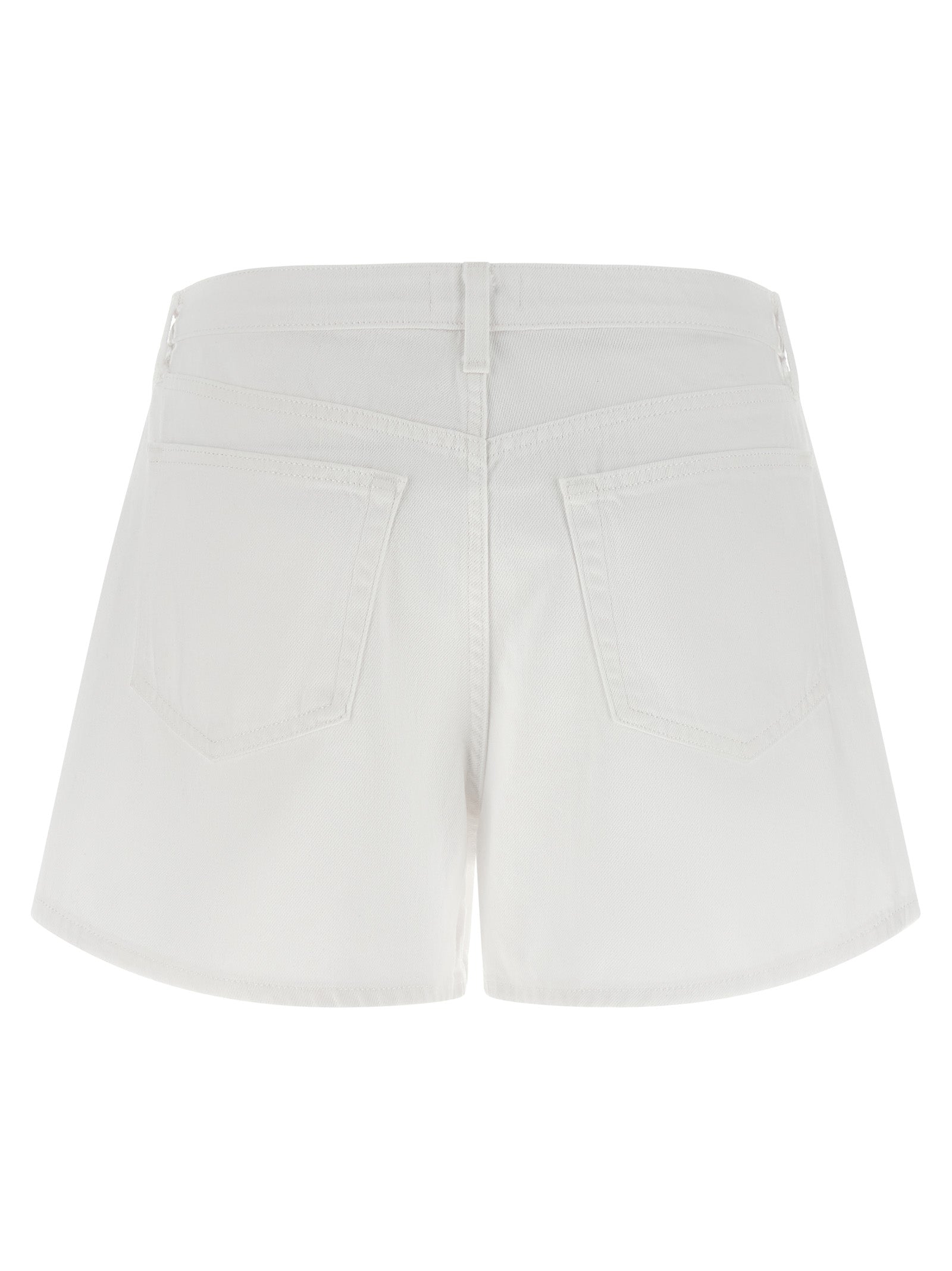 L'Agence 'Lissania' Shorts