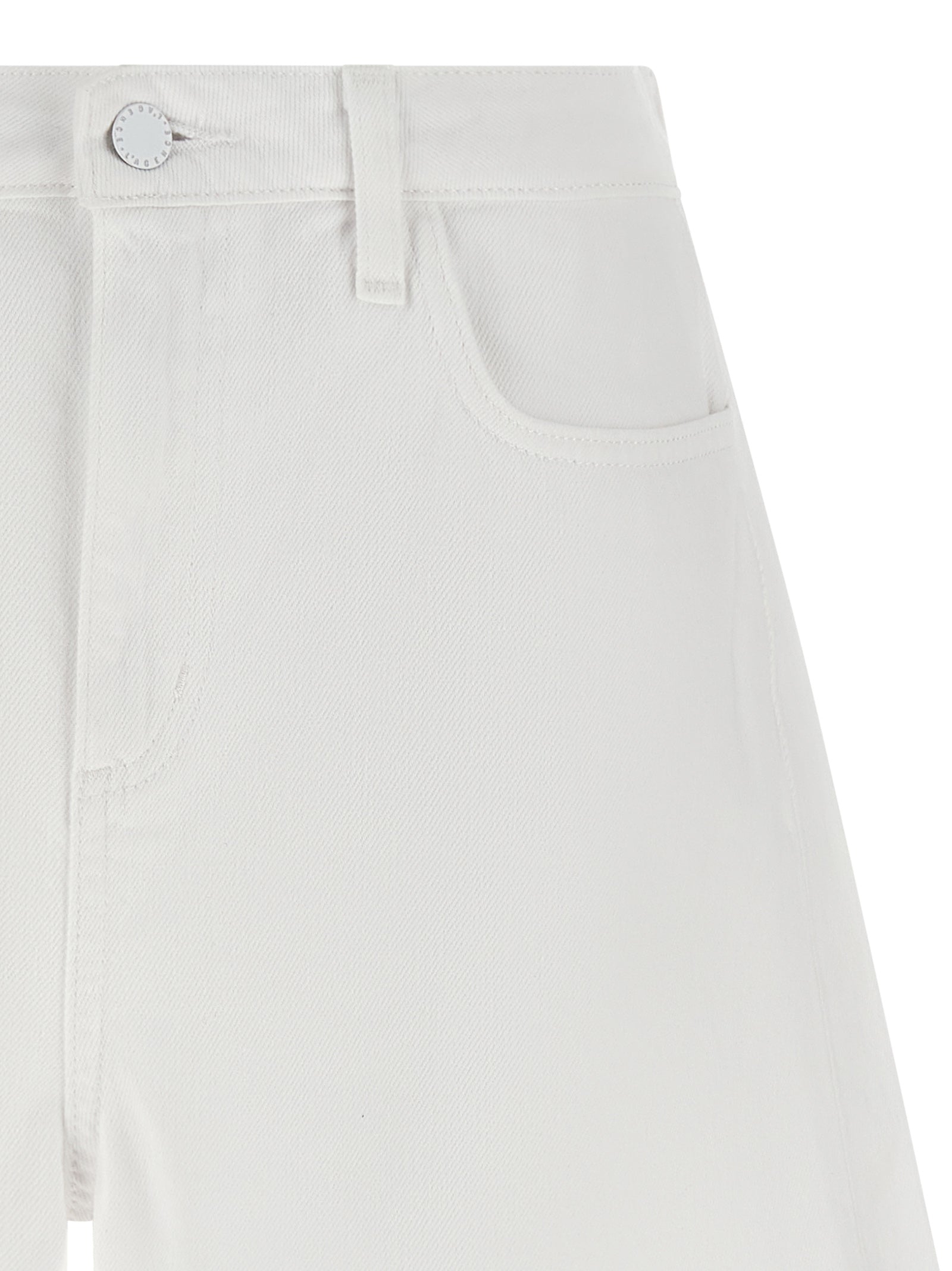 L'Agence 'Lissania' Shorts