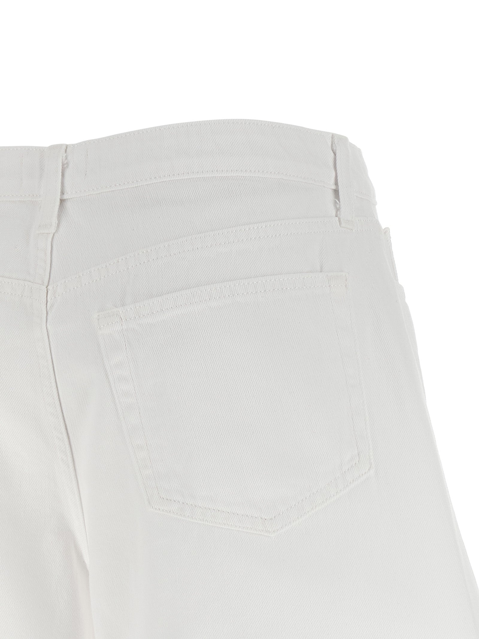 L'Agence 'Lissania' Shorts