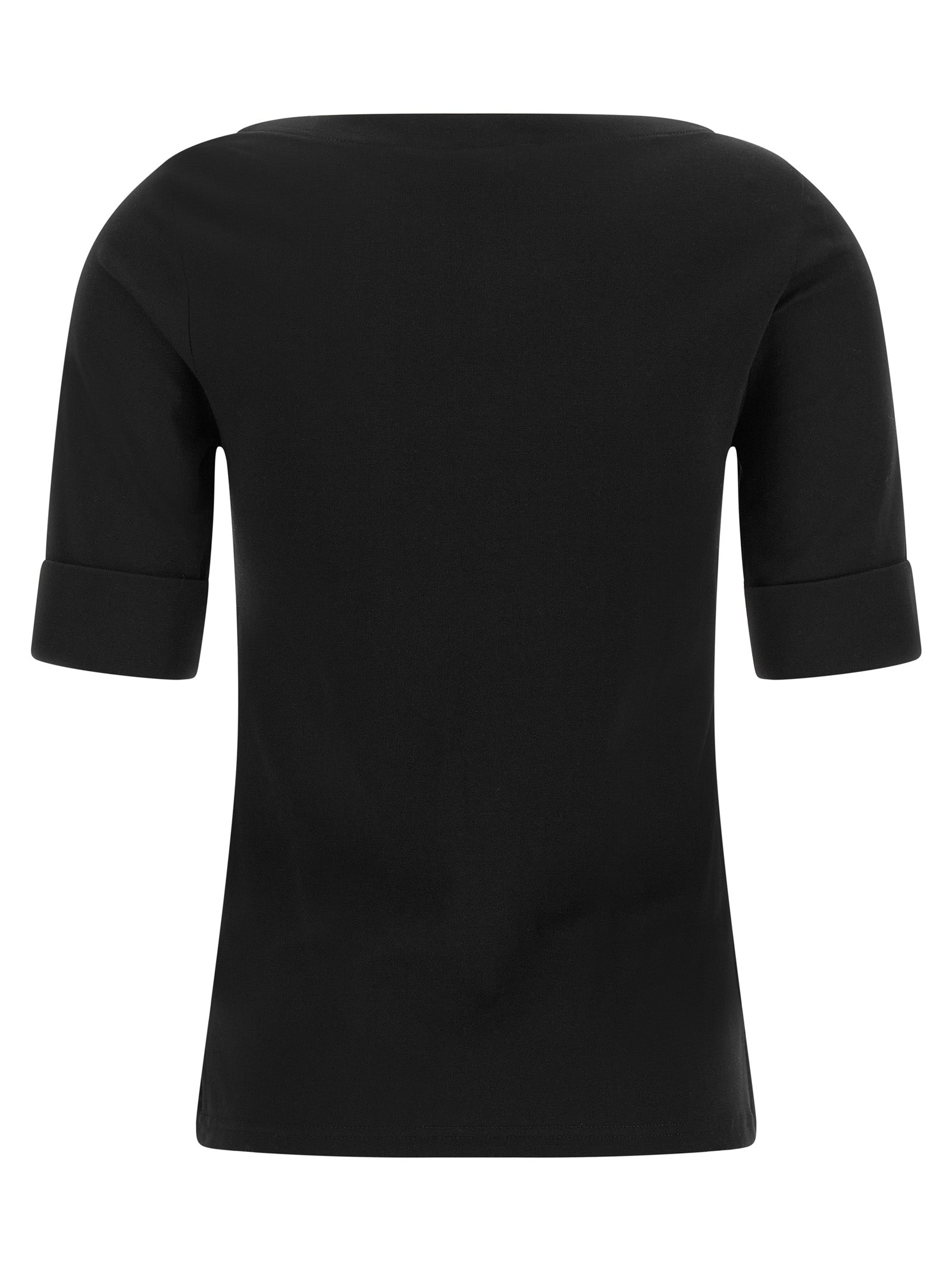 Lauren Ralph Lauren 'Judy' Boat Neck Sweater