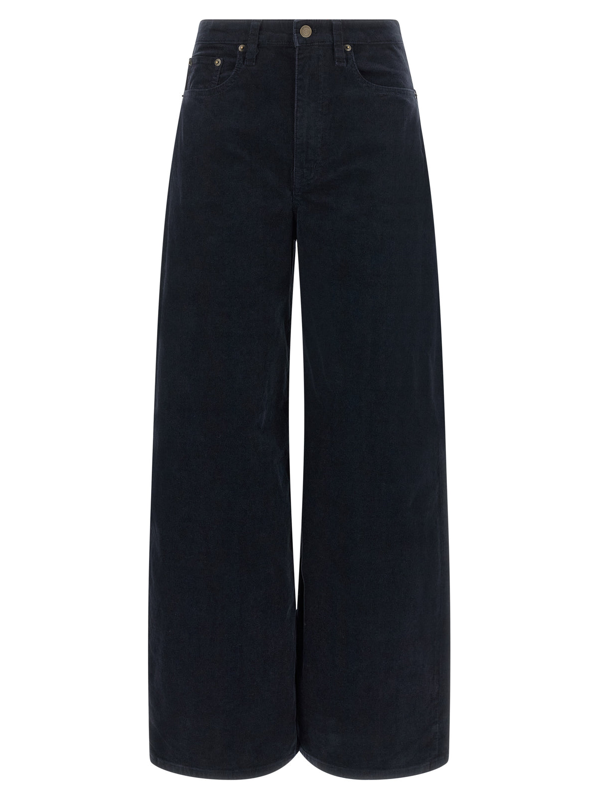 Lauren Ralph Lauren Corduroy Pants