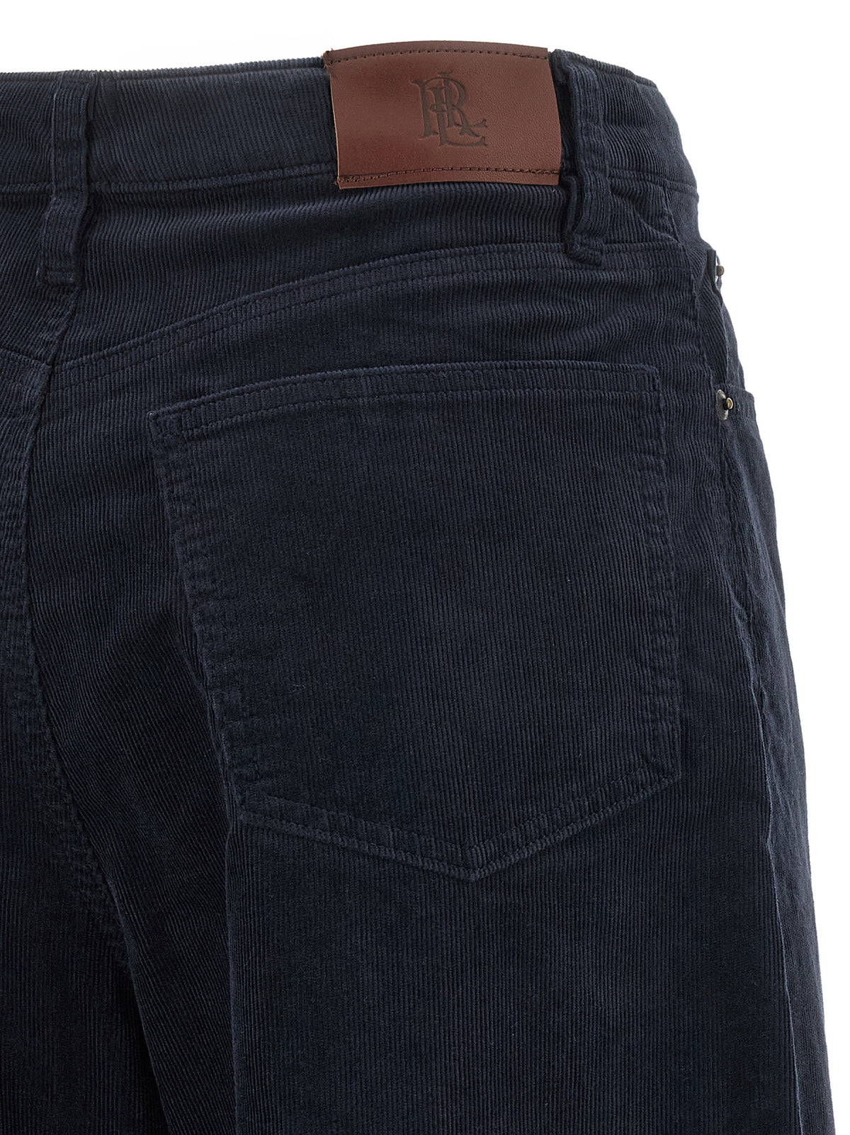 Lauren Ralph Lauren Corduroy Pants