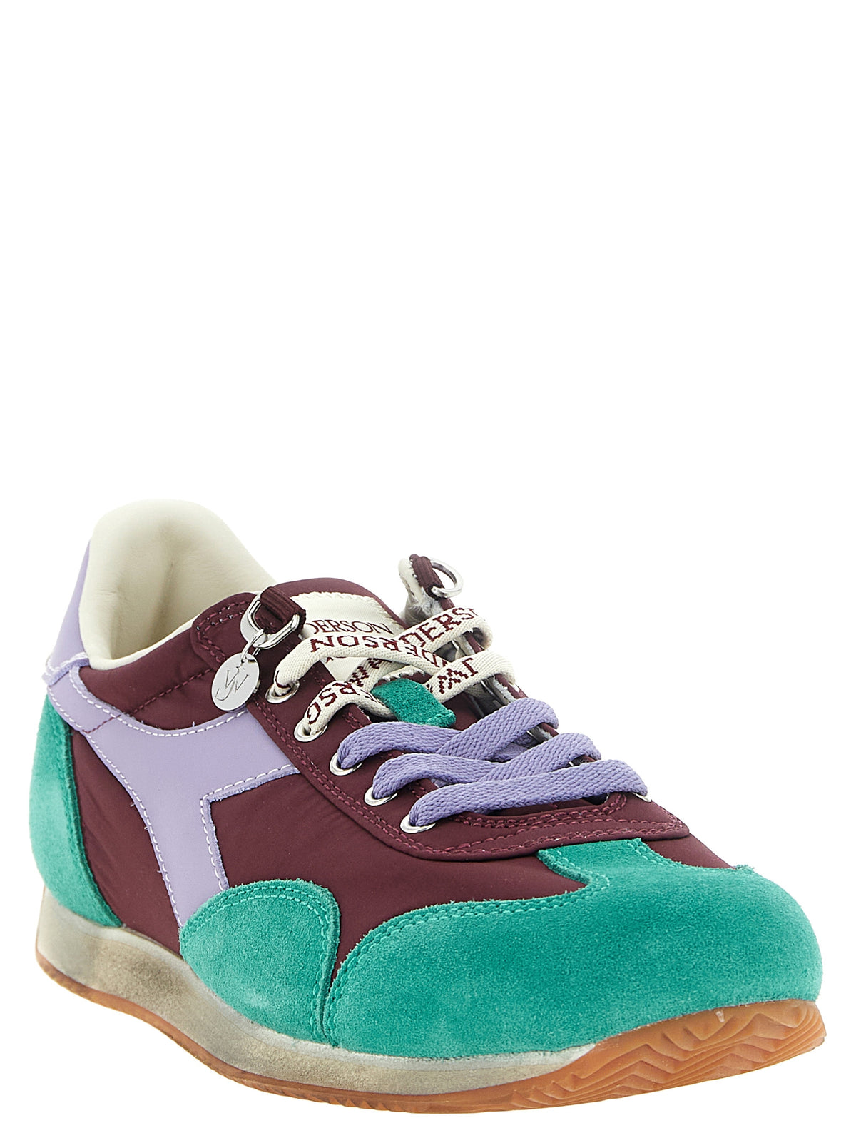 Diadora Jw Anderson X Diadora 'Equipe' Sneakers
