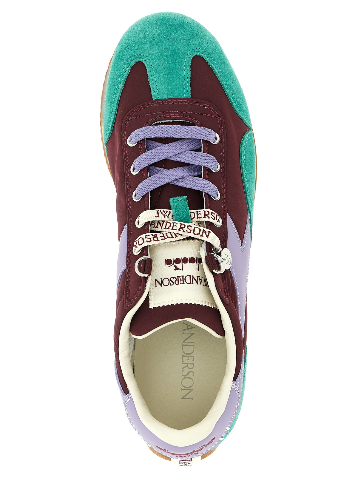 Diadora Jw Anderson X Diadora 'Equipe' Sneakers