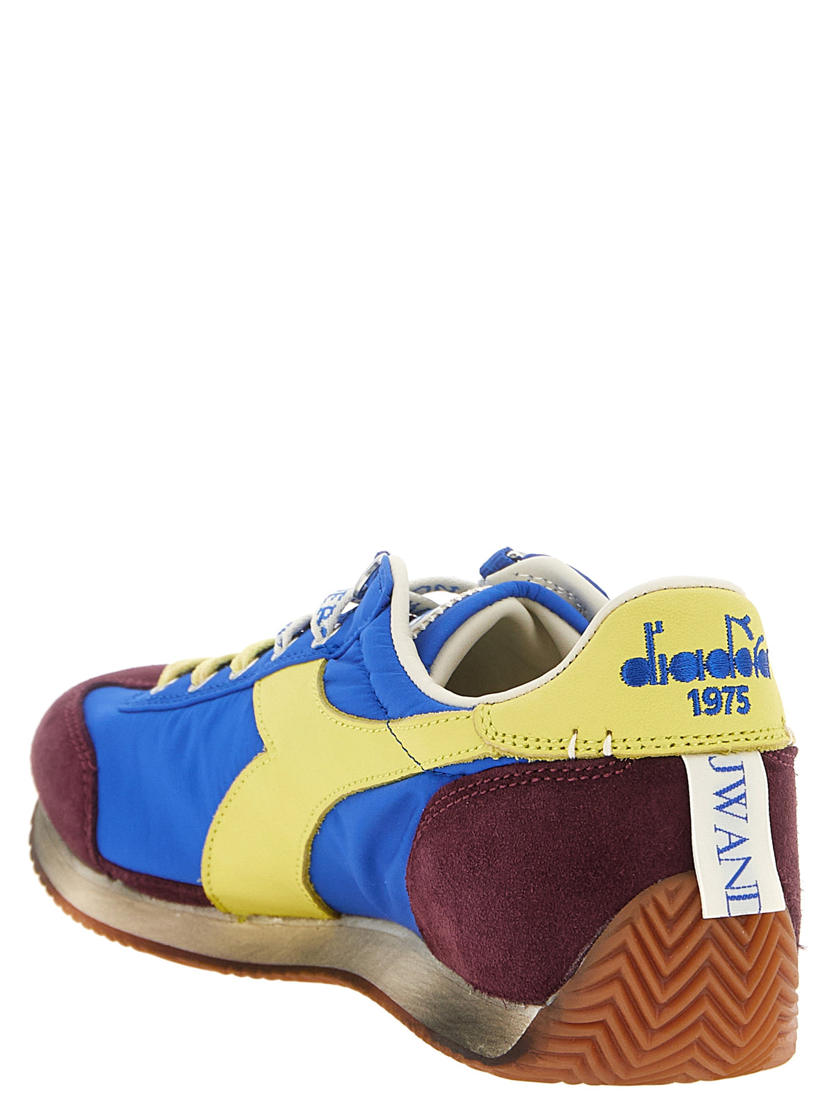 Diadora Jw Anderson X Diadora 'Equipe' Sneakers