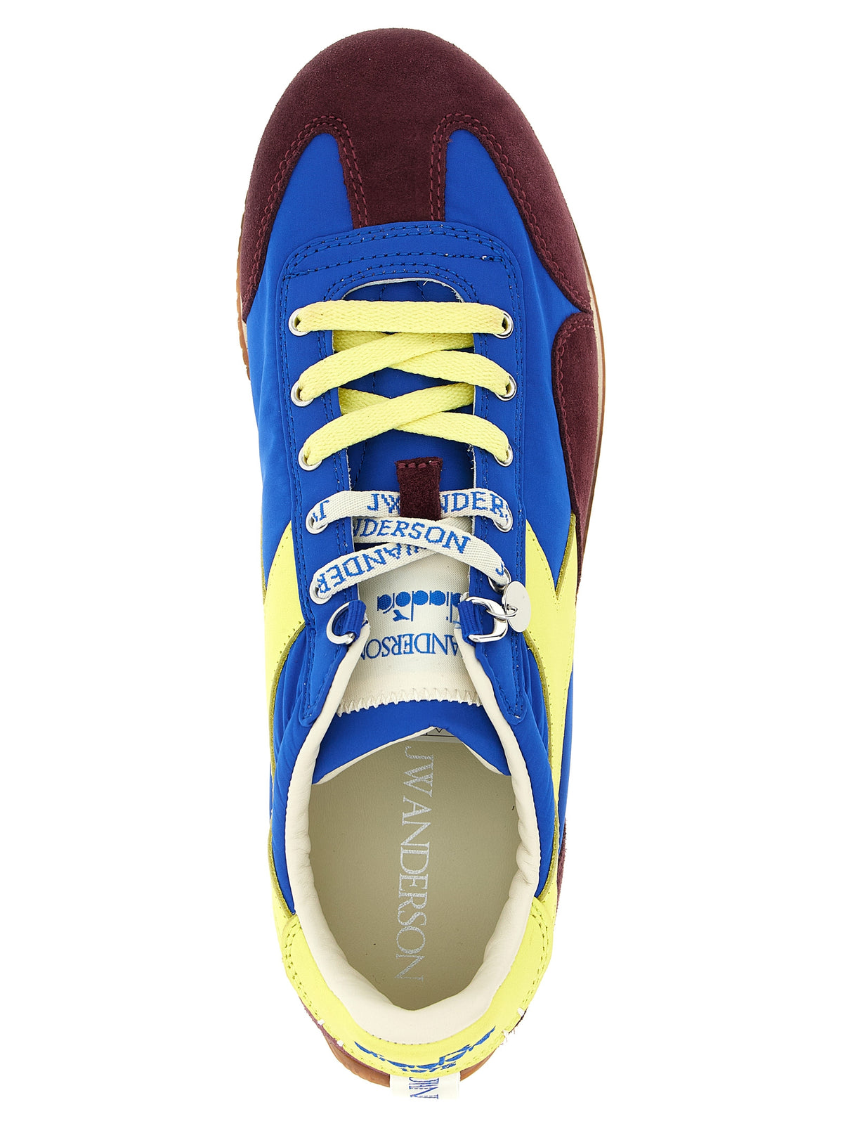 Diadora Jw Anderson X Diadora 'Equipe' Sneakers