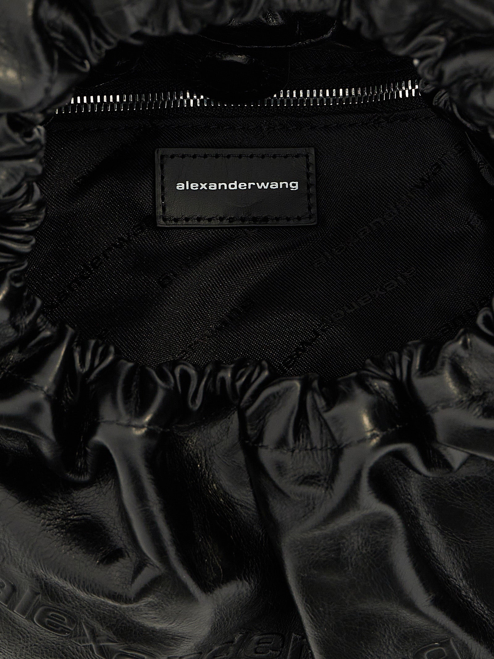 Alexander Wang 'Crescent Small' Handbag