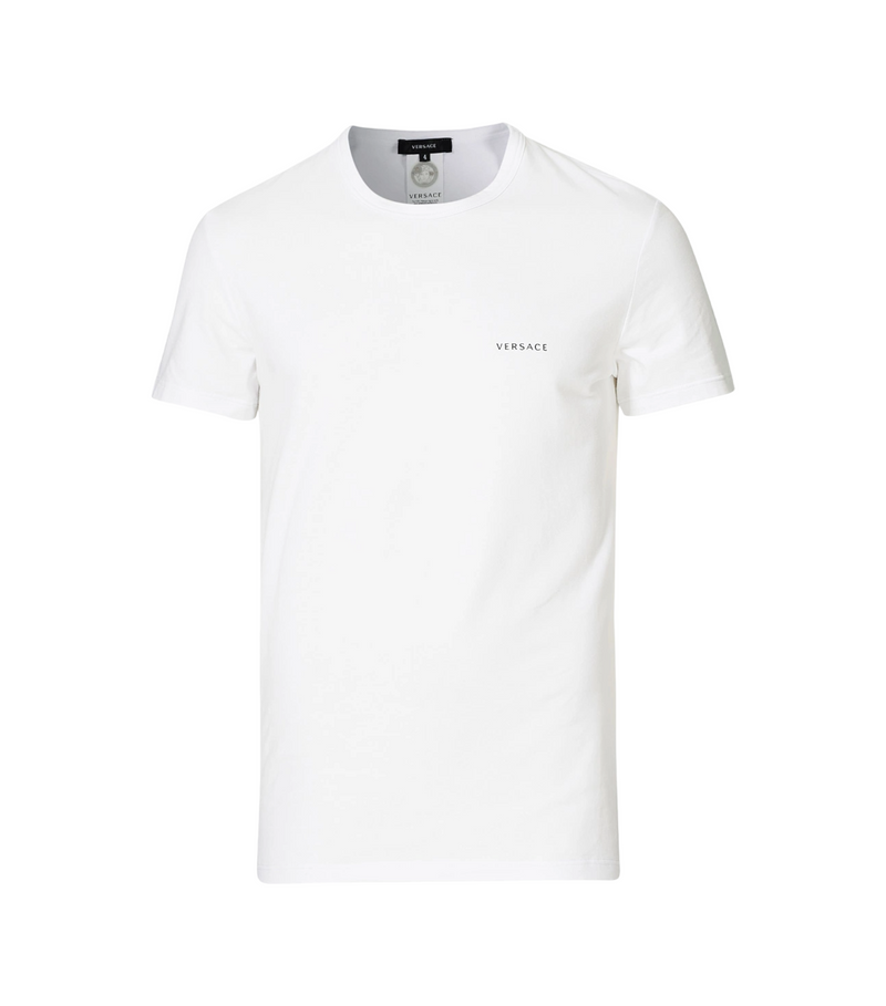 Versace BI-Pack T-Shirt With Logo