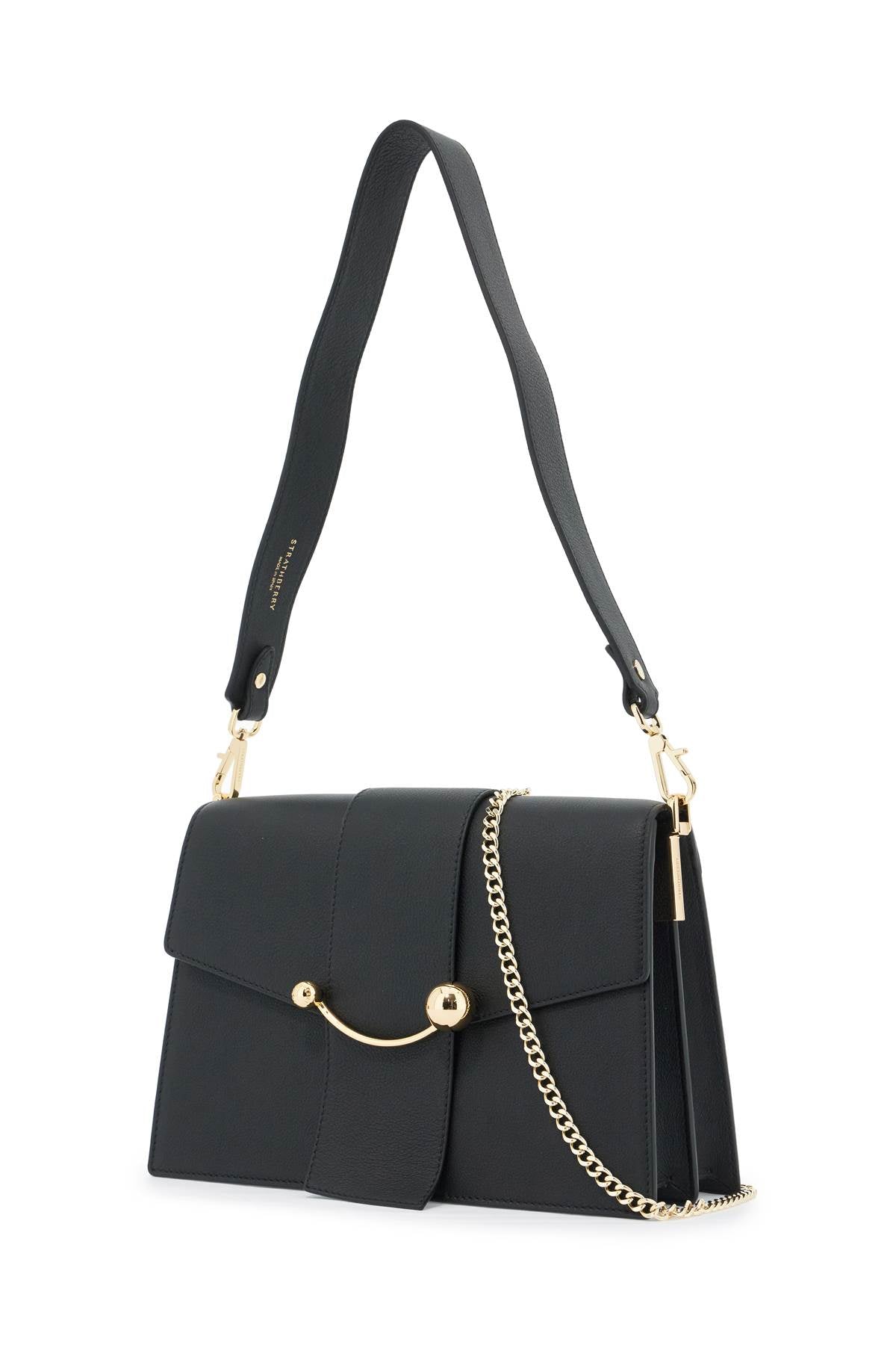 Strathberry Crescent Shoulder Bag