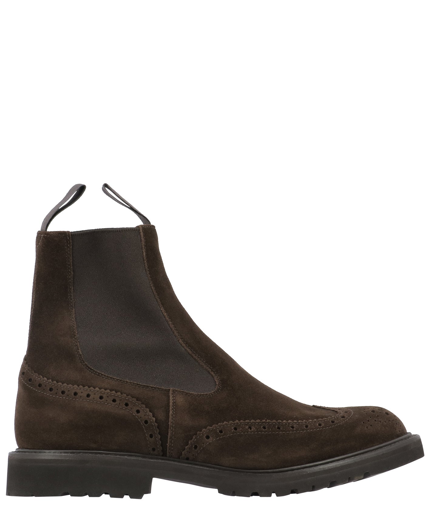 Tricker's Henry Ankle Boots