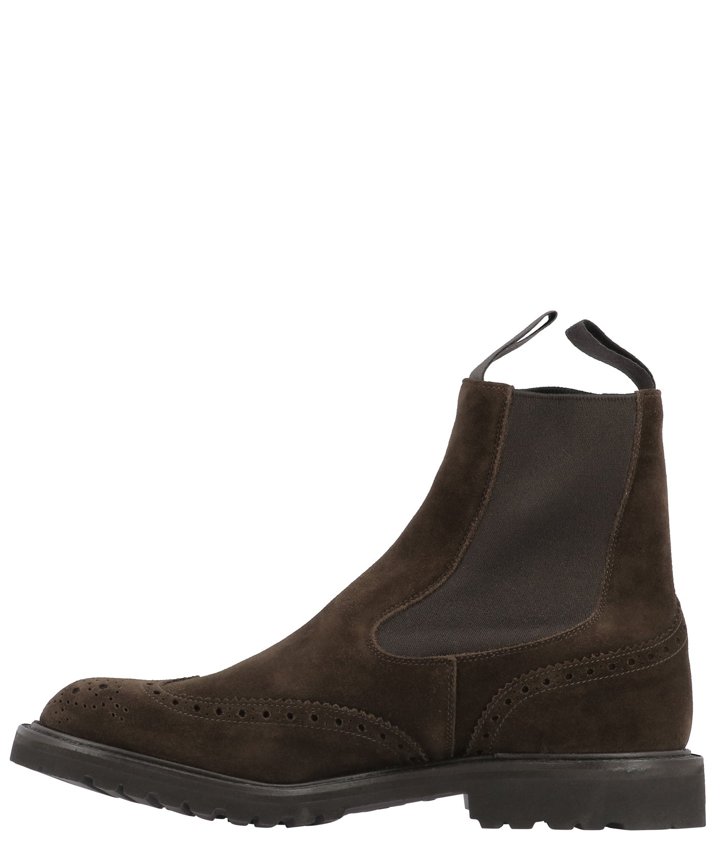 Tricker's Henry Ankle Boots