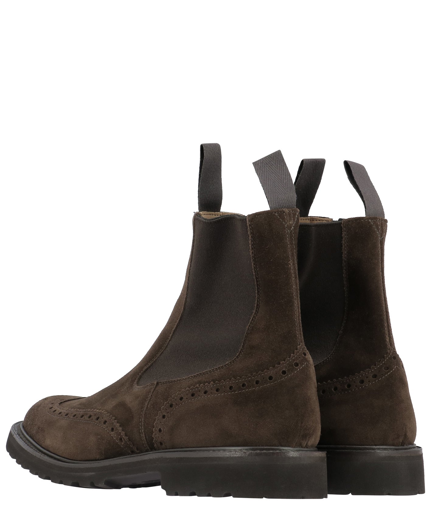 Tricker's Henry Ankle Boots