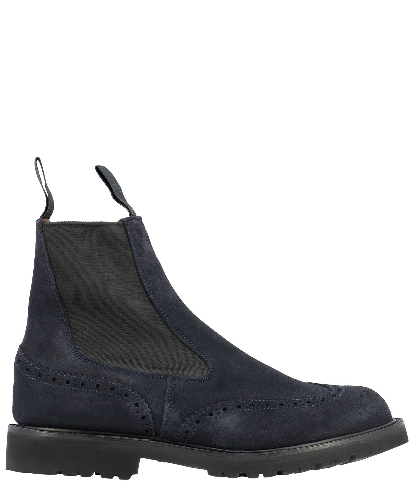 Tricker's Silvia Ankle Boots