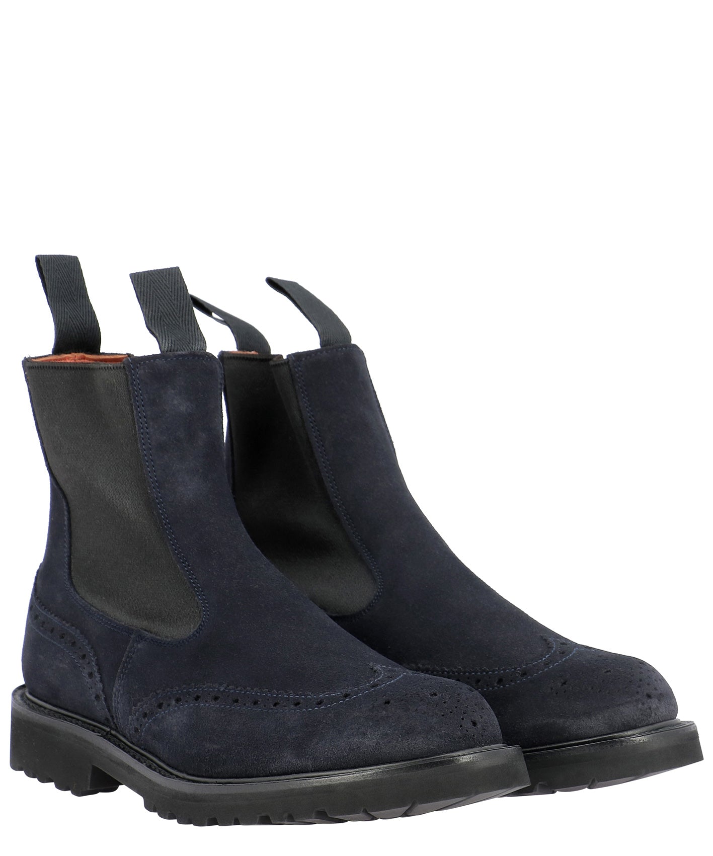 Tricker's Silvia Ankle Boots