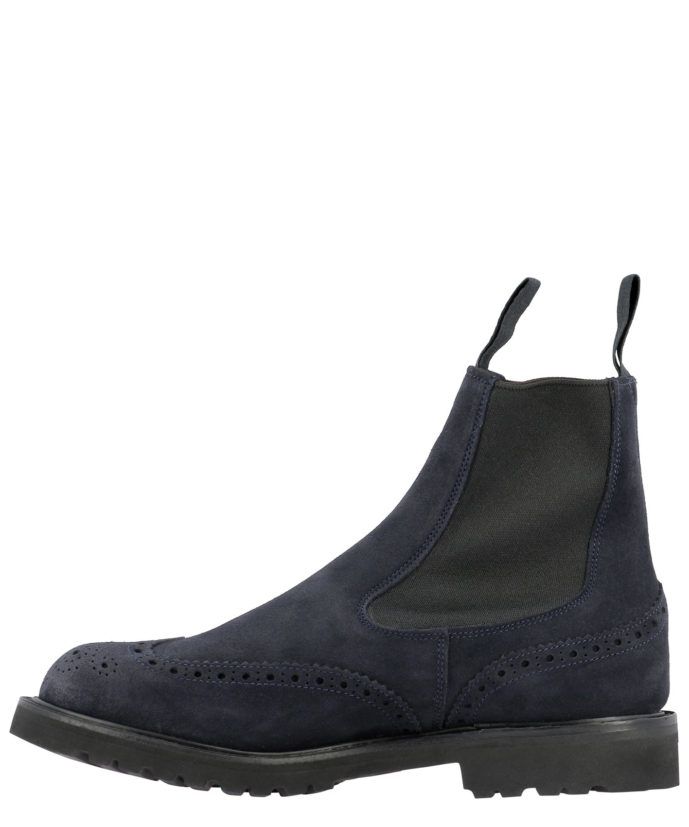 Tricker's Silvia Ankle Boots