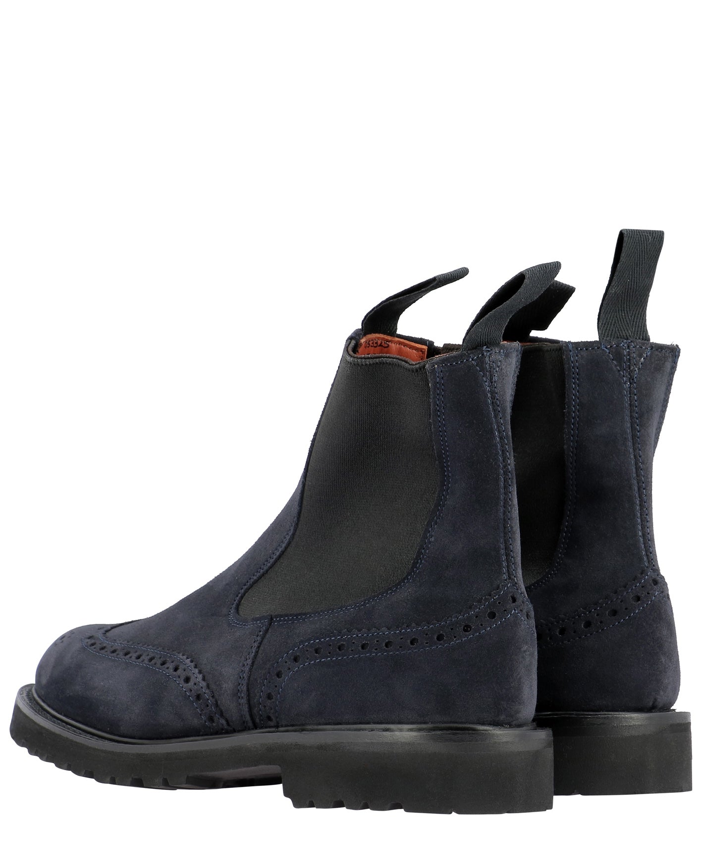 Tricker's Silvia Ankle Boots