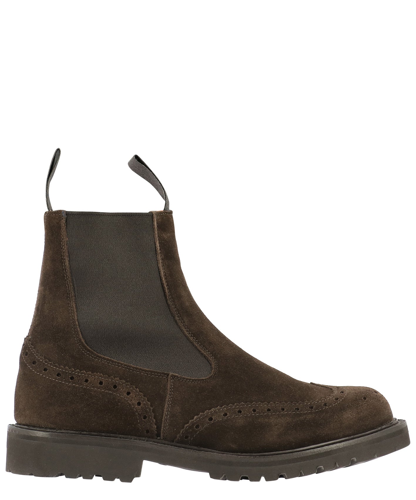 Tricker's Silvia Ankle Boots