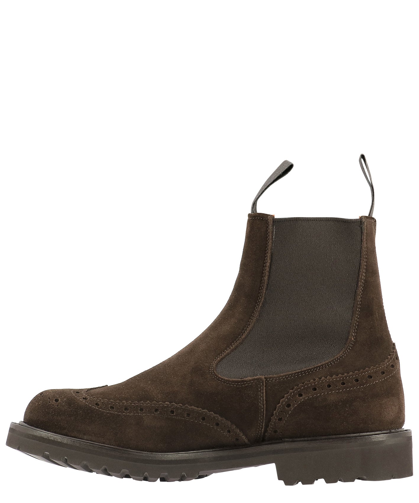 Tricker's Silvia Ankle Boots