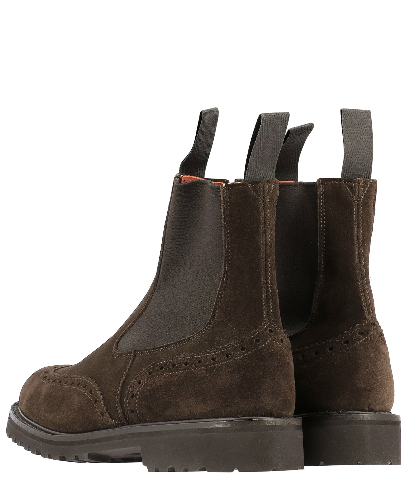 Tricker's Silvia Ankle Boots