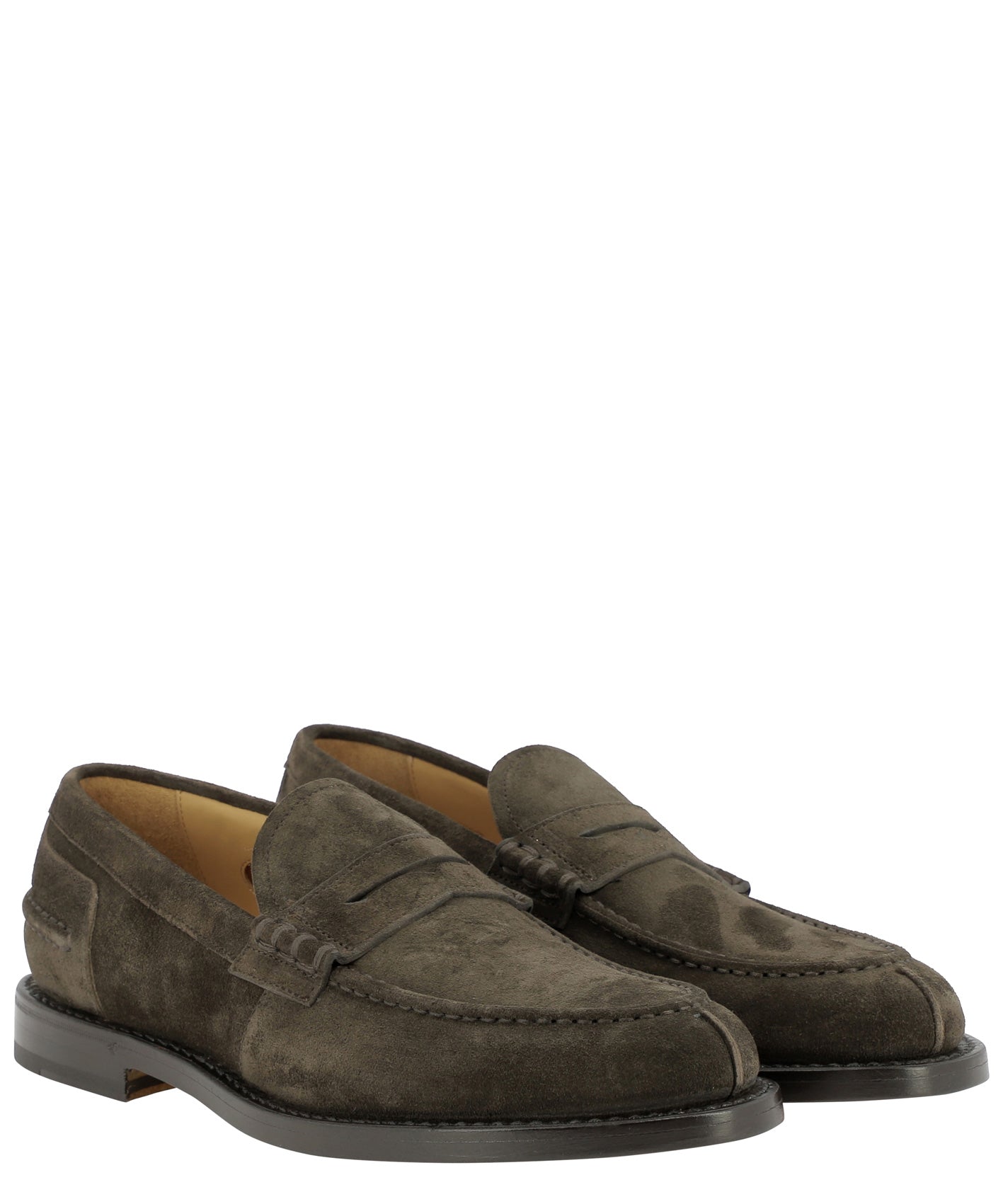 Fabi Go-Rain Loafers