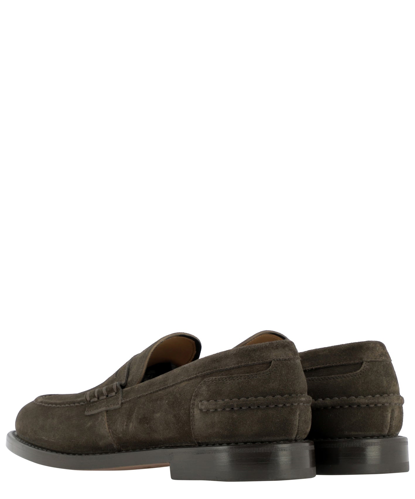 Fabi Go-Rain Loafers