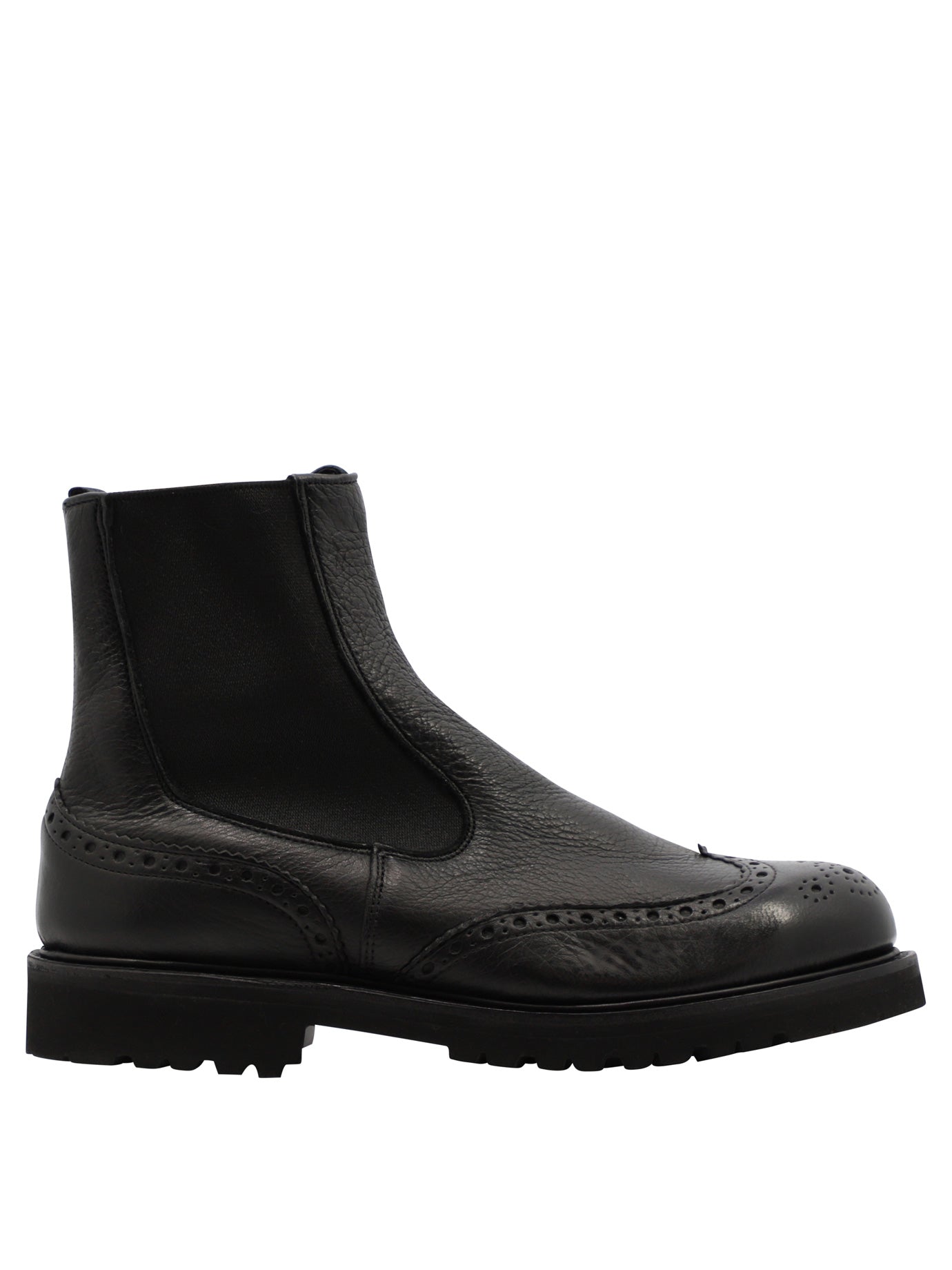 Tricker's Silvia Ankle Boots