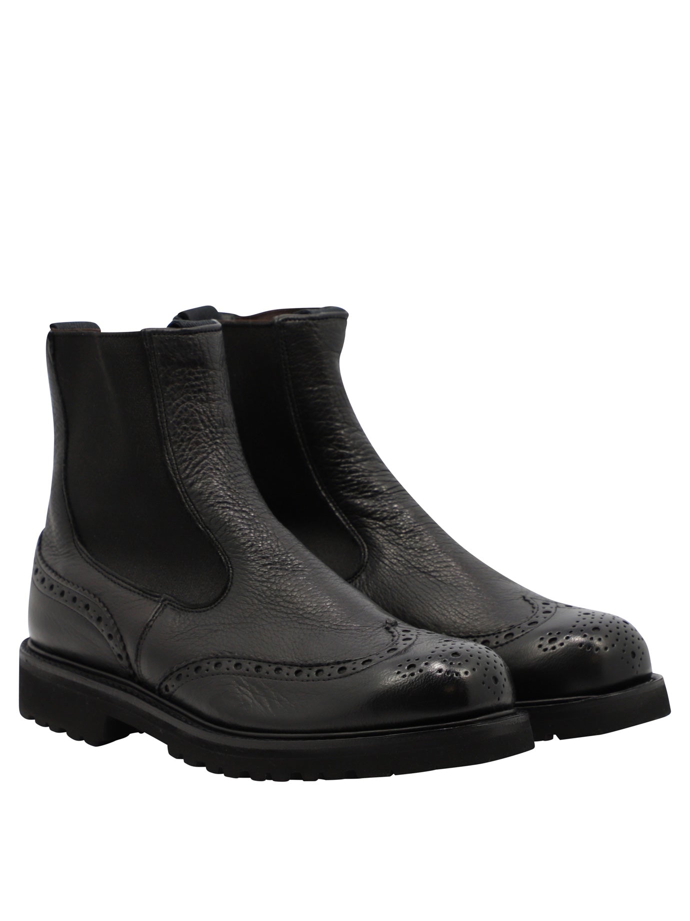 Tricker's Silvia Ankle Boots