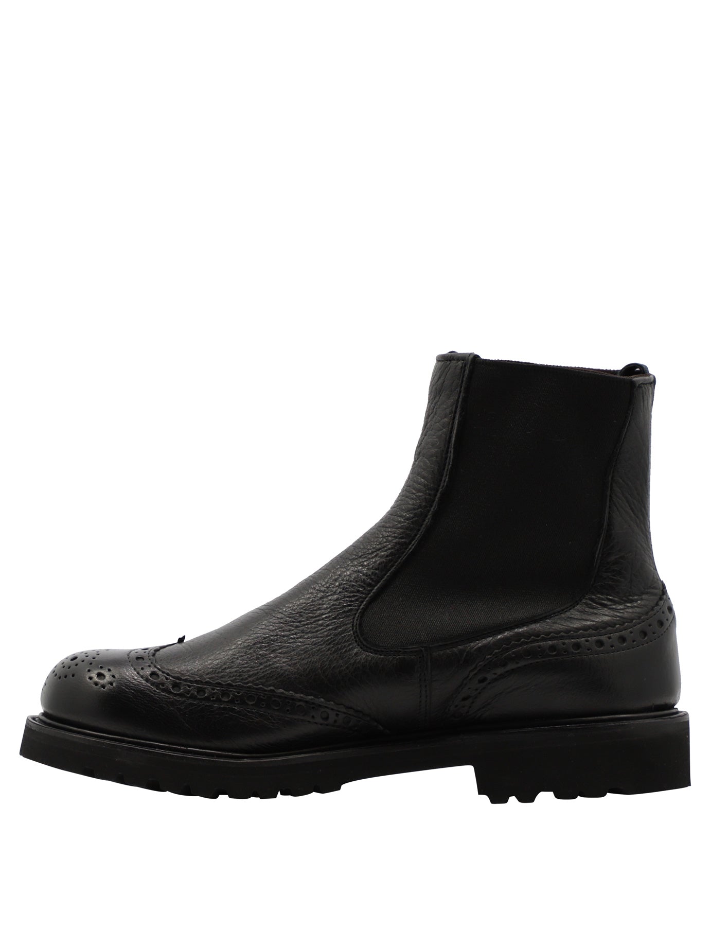 Tricker's Silvia Ankle Boots